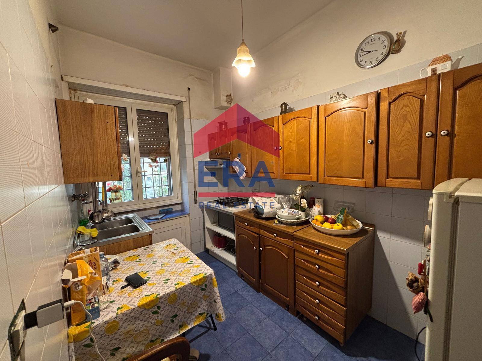 Appartamento in vendita a Roma, San Giovanni