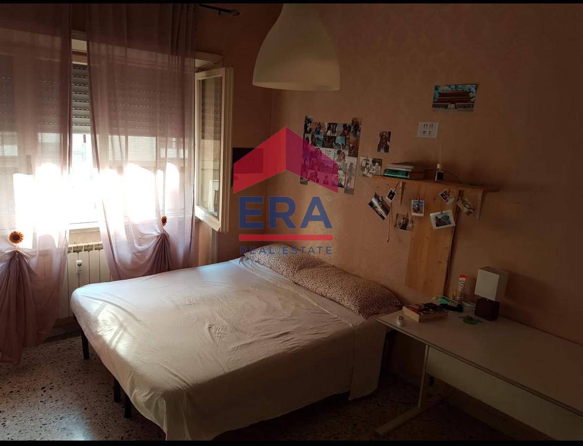 Appartamento in vendita a Roma, Villa Lais
