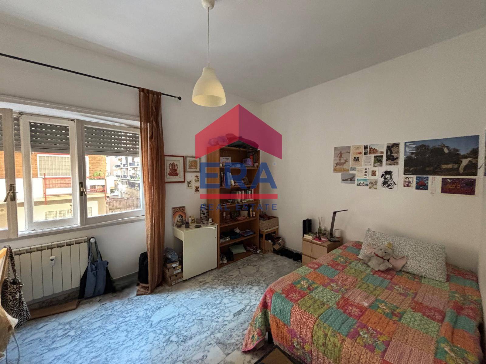 Appartamento in vendita a Roma, Villa Lais