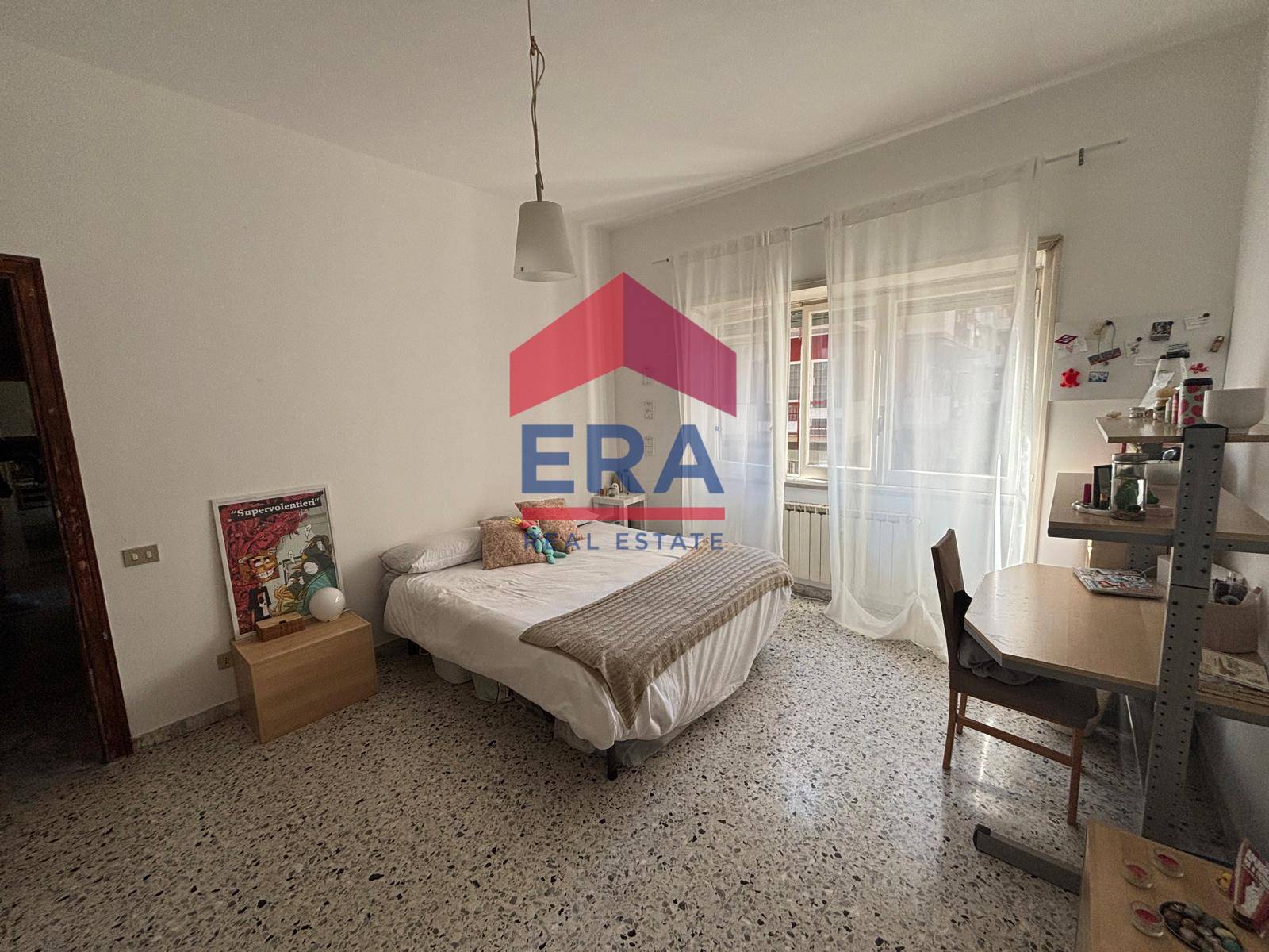 Appartamento in vendita a Roma, Villa Lais