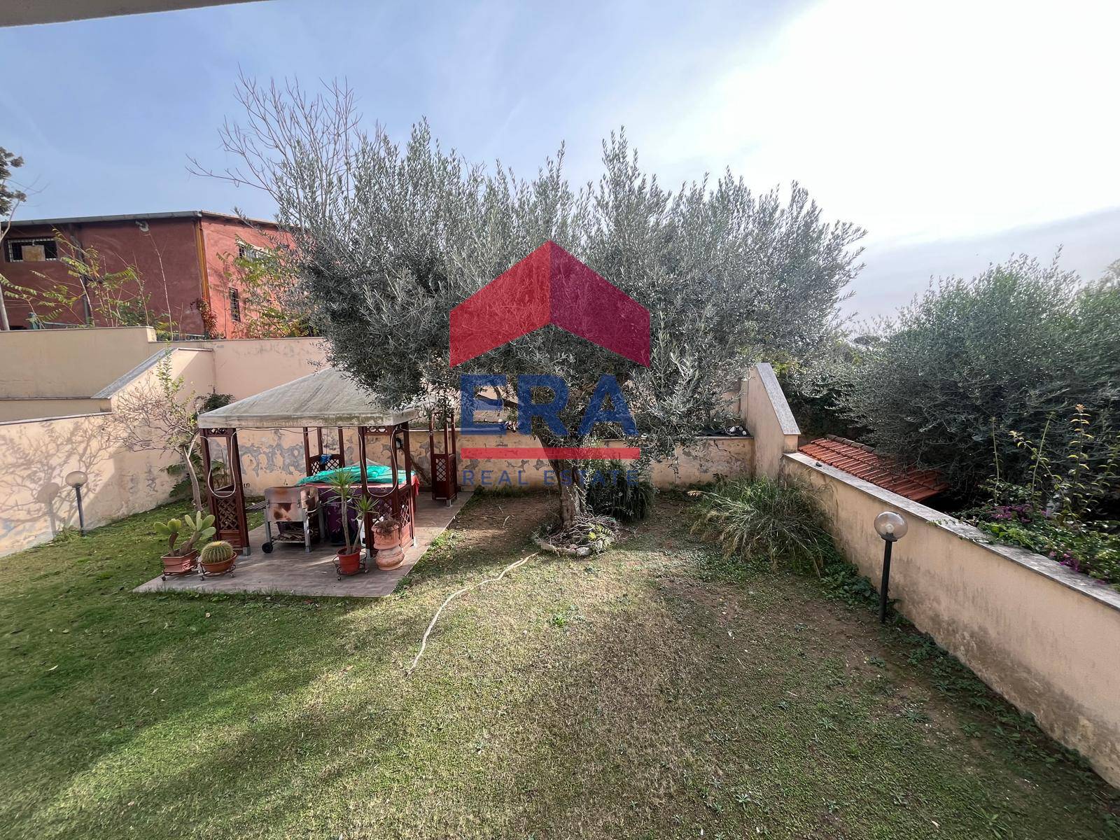 Villa a schiera in vendita a Roma, Portuense