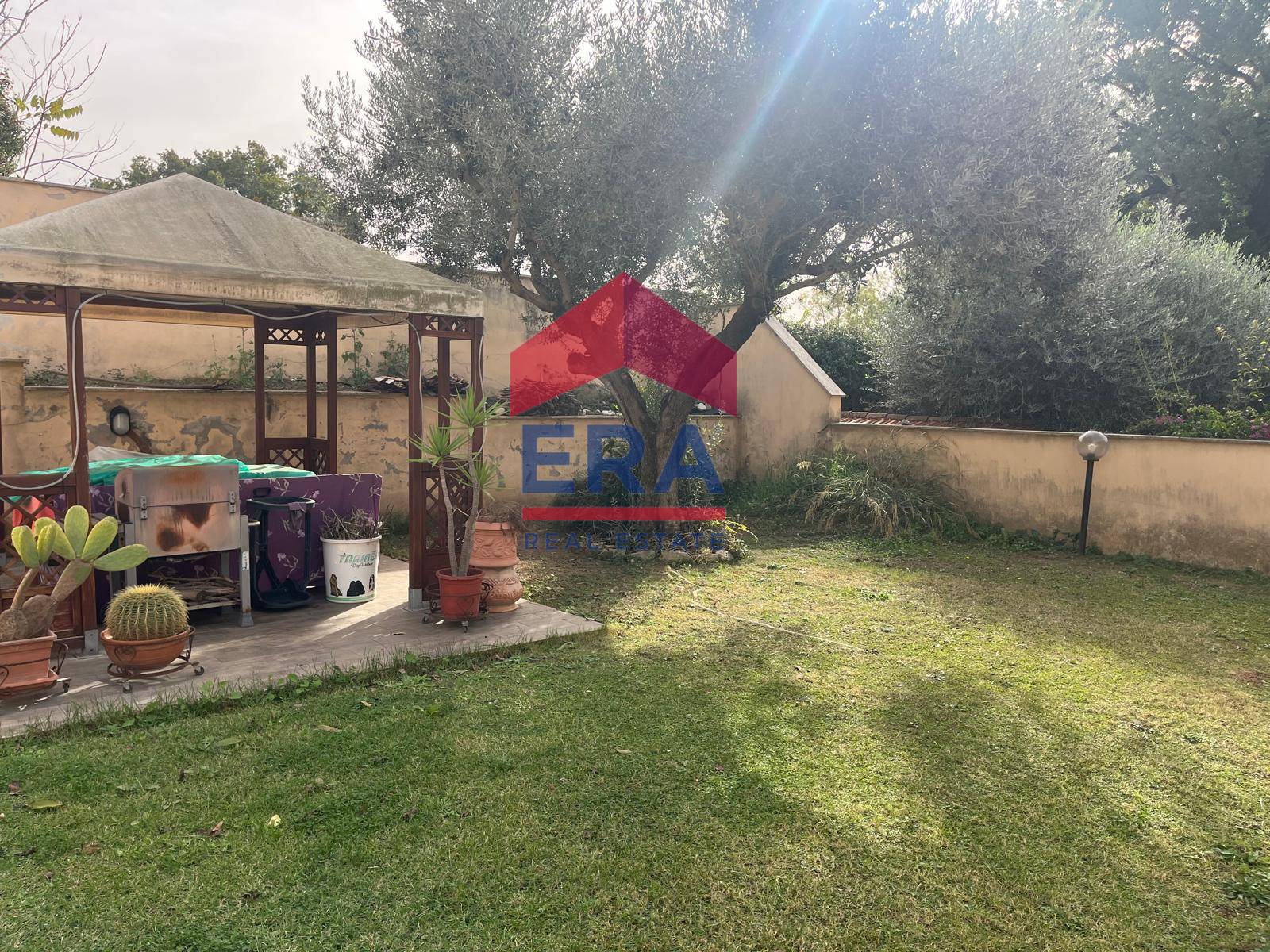 Villa a schiera in vendita a Roma, Portuense