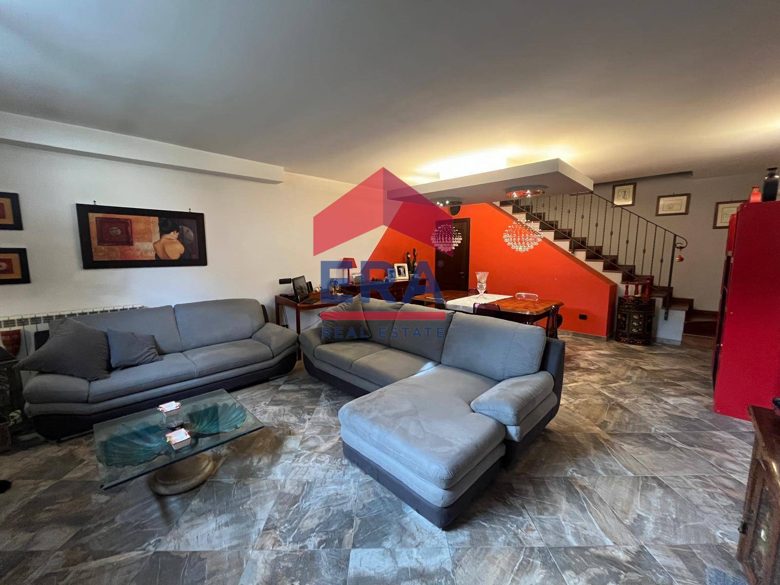 Villa a schiera in vendita a Roma, Portuense