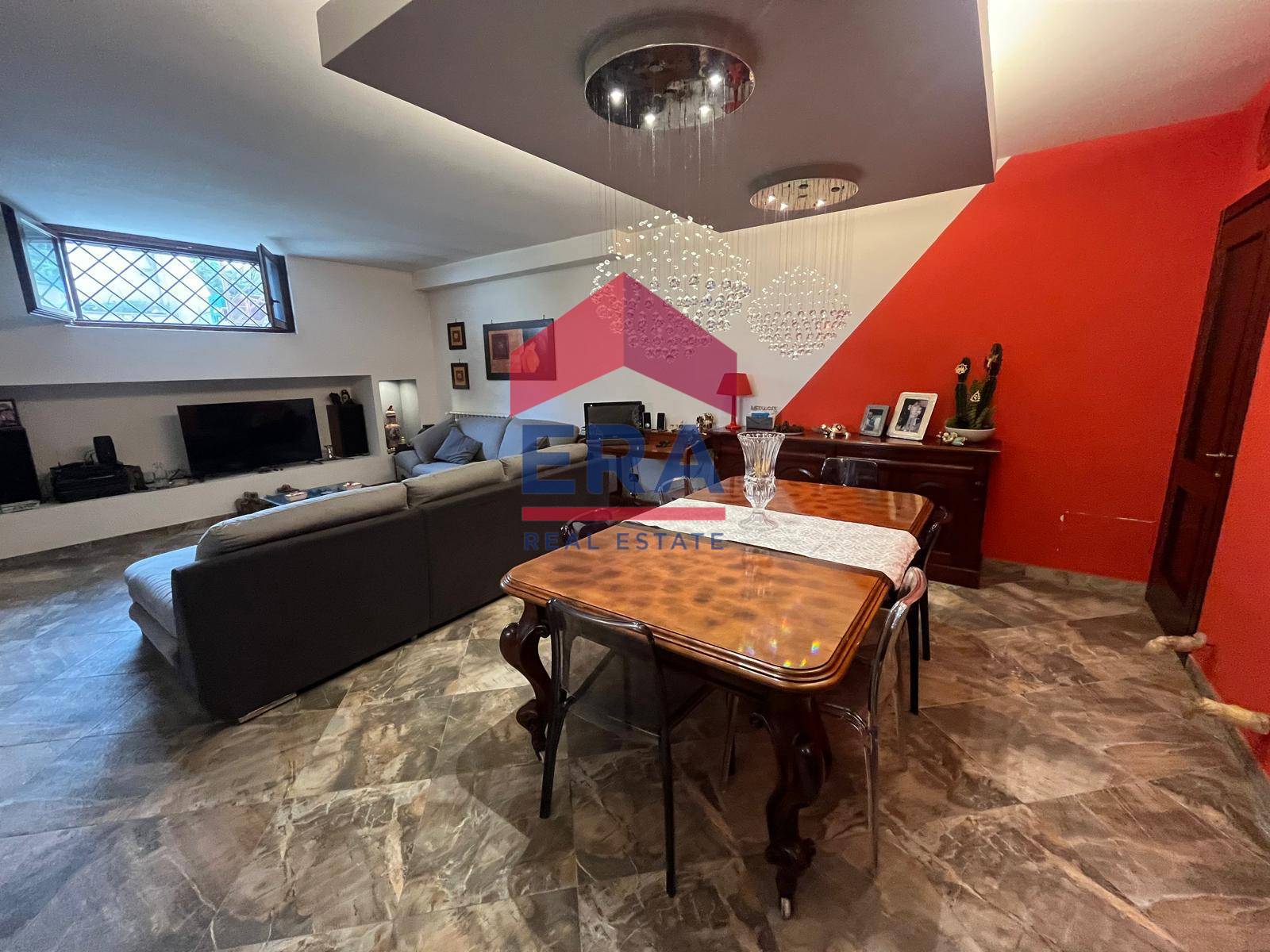 Villa a schiera in vendita a Roma, Portuense