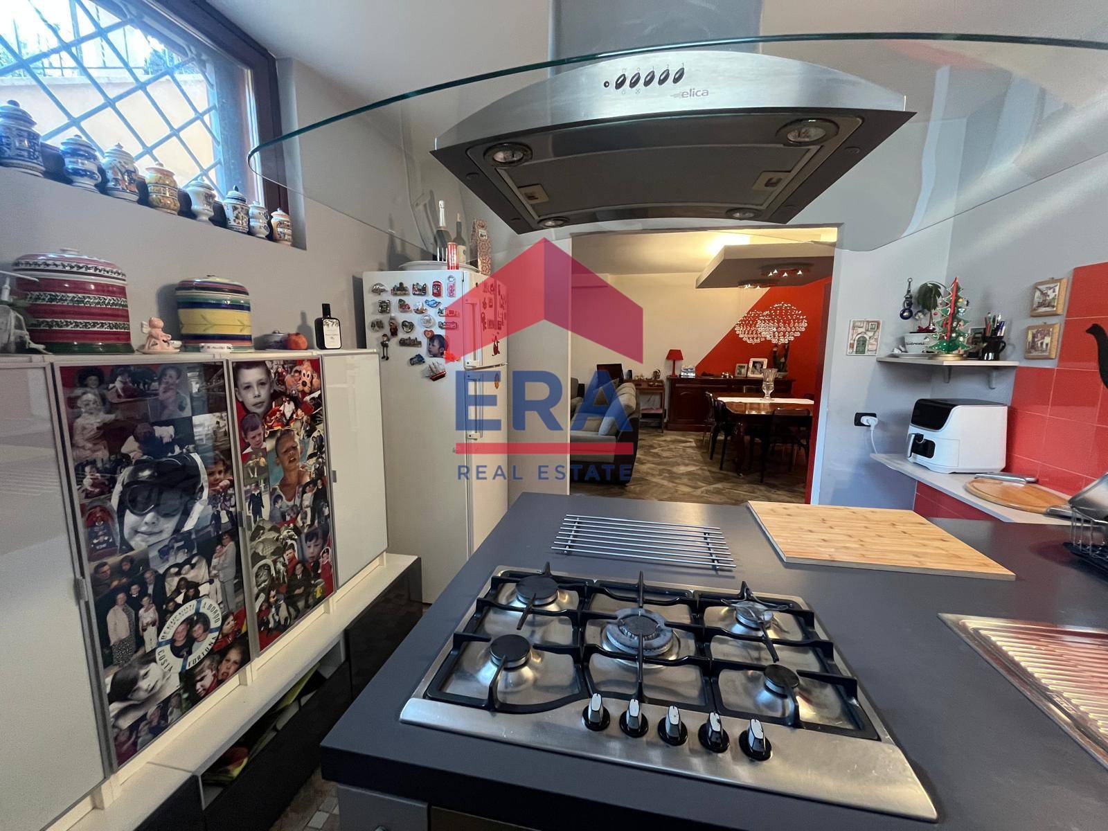 Villa a schiera in vendita a Roma, Portuense