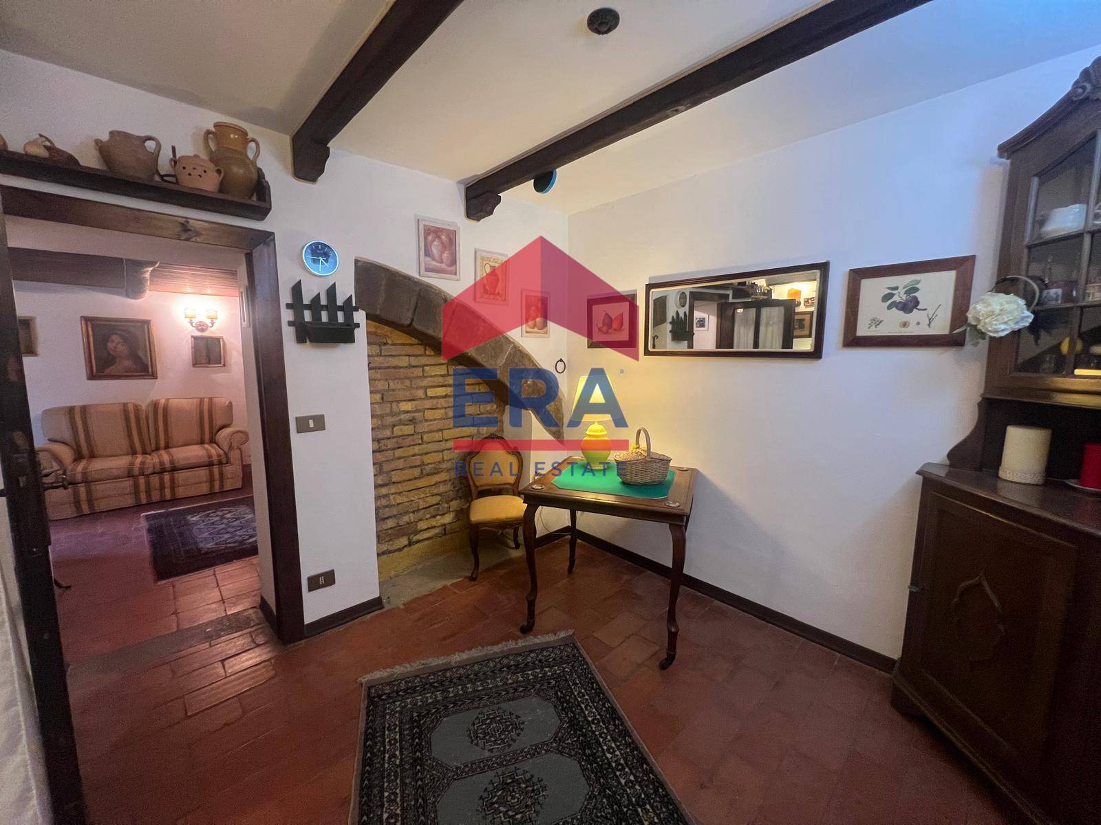 Appartamento in vendita a Viterbo, Pianoscarano