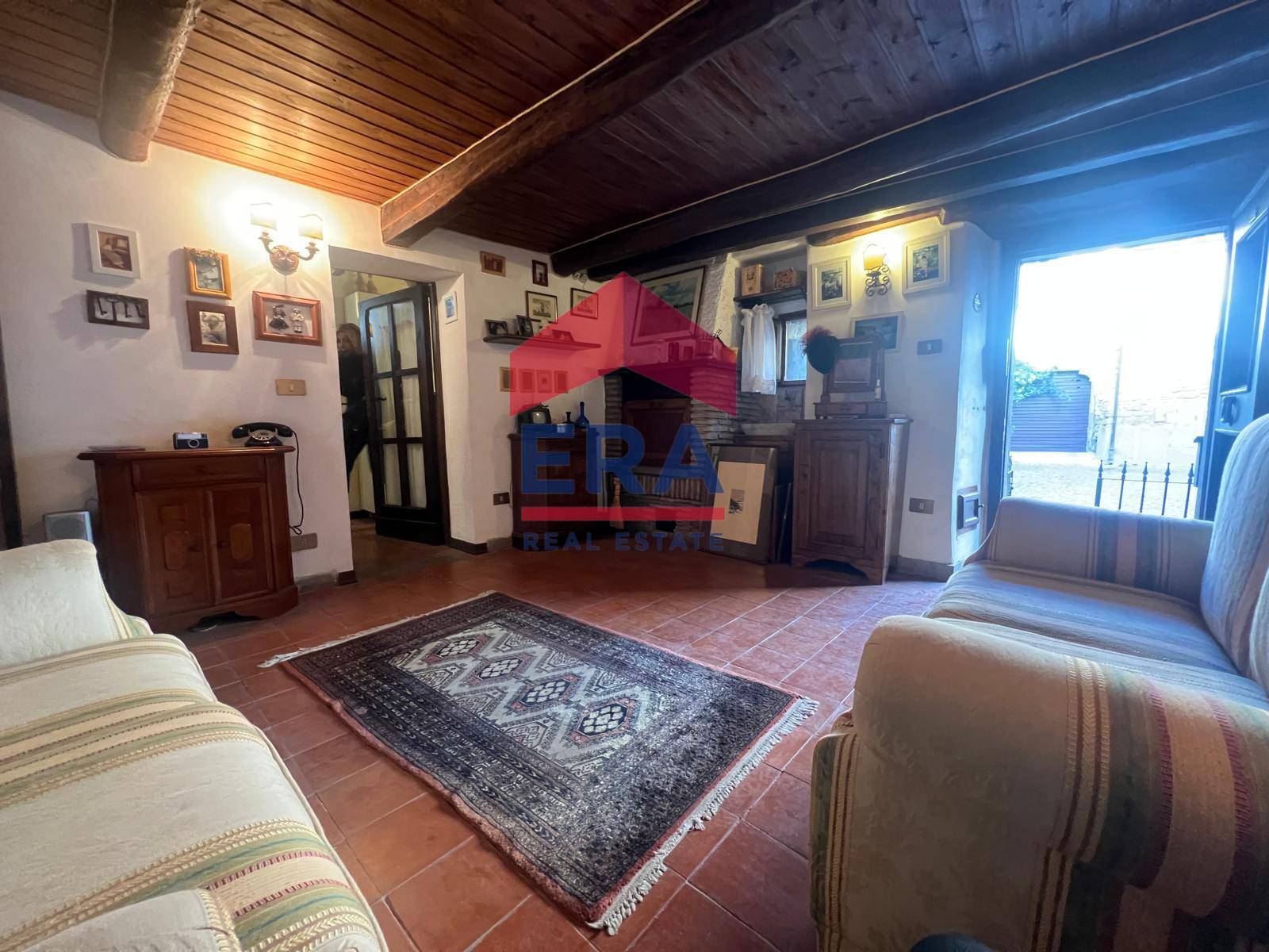 Appartamento in vendita a Viterbo, Pianoscarano