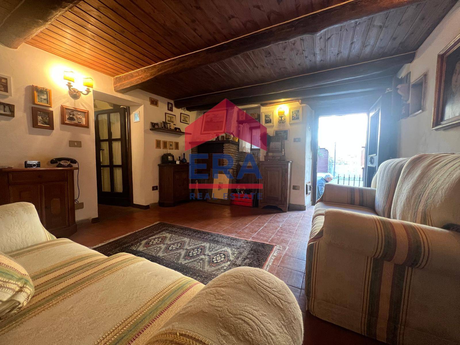 Appartamento in vendita a Viterbo, Pianoscarano