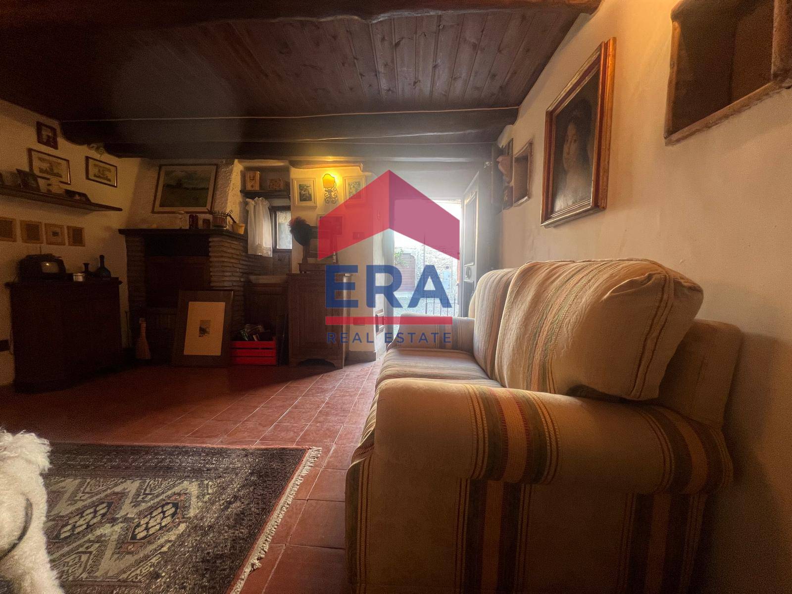 Appartamento in vendita a Viterbo, Pianoscarano