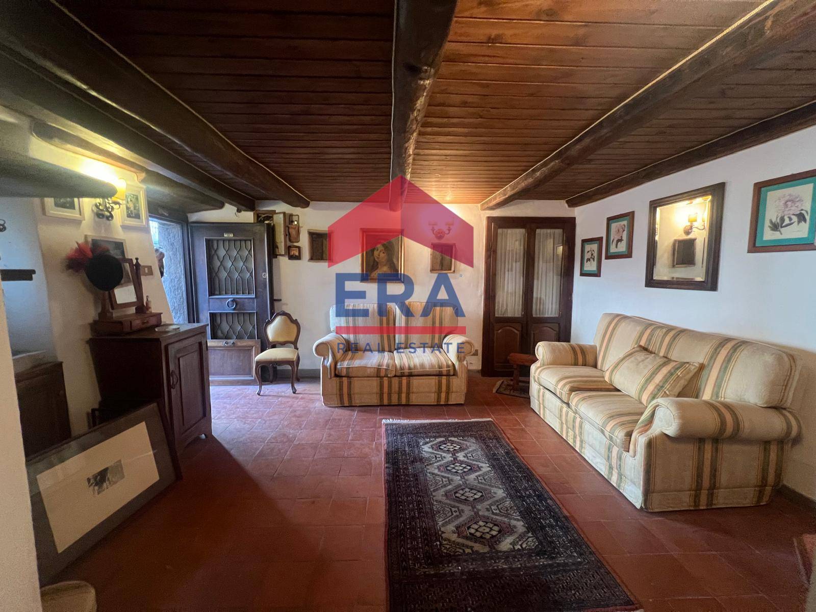 Appartamento in vendita a Viterbo, Pianoscarano