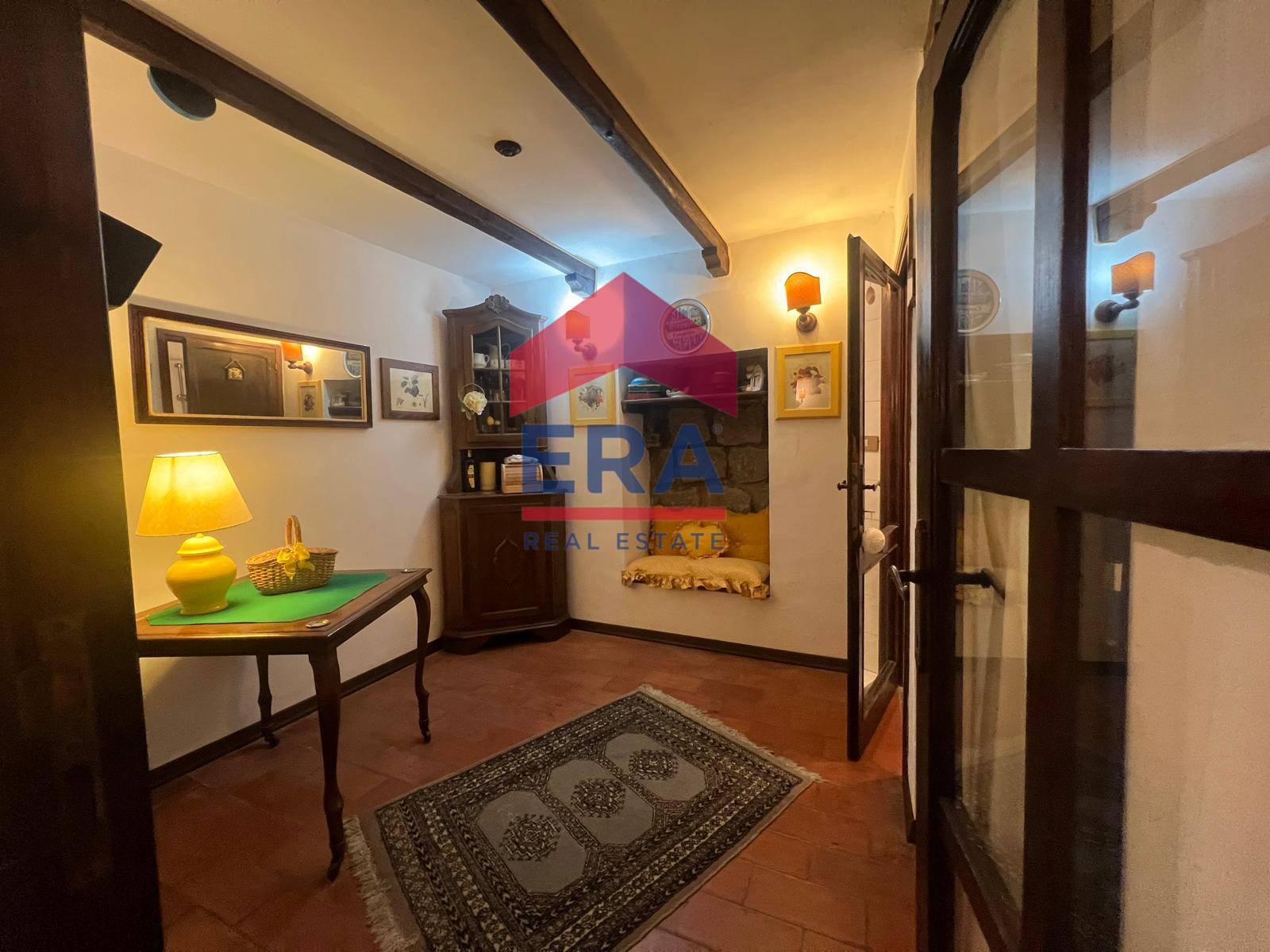 Appartamento in vendita a Viterbo, Pianoscarano