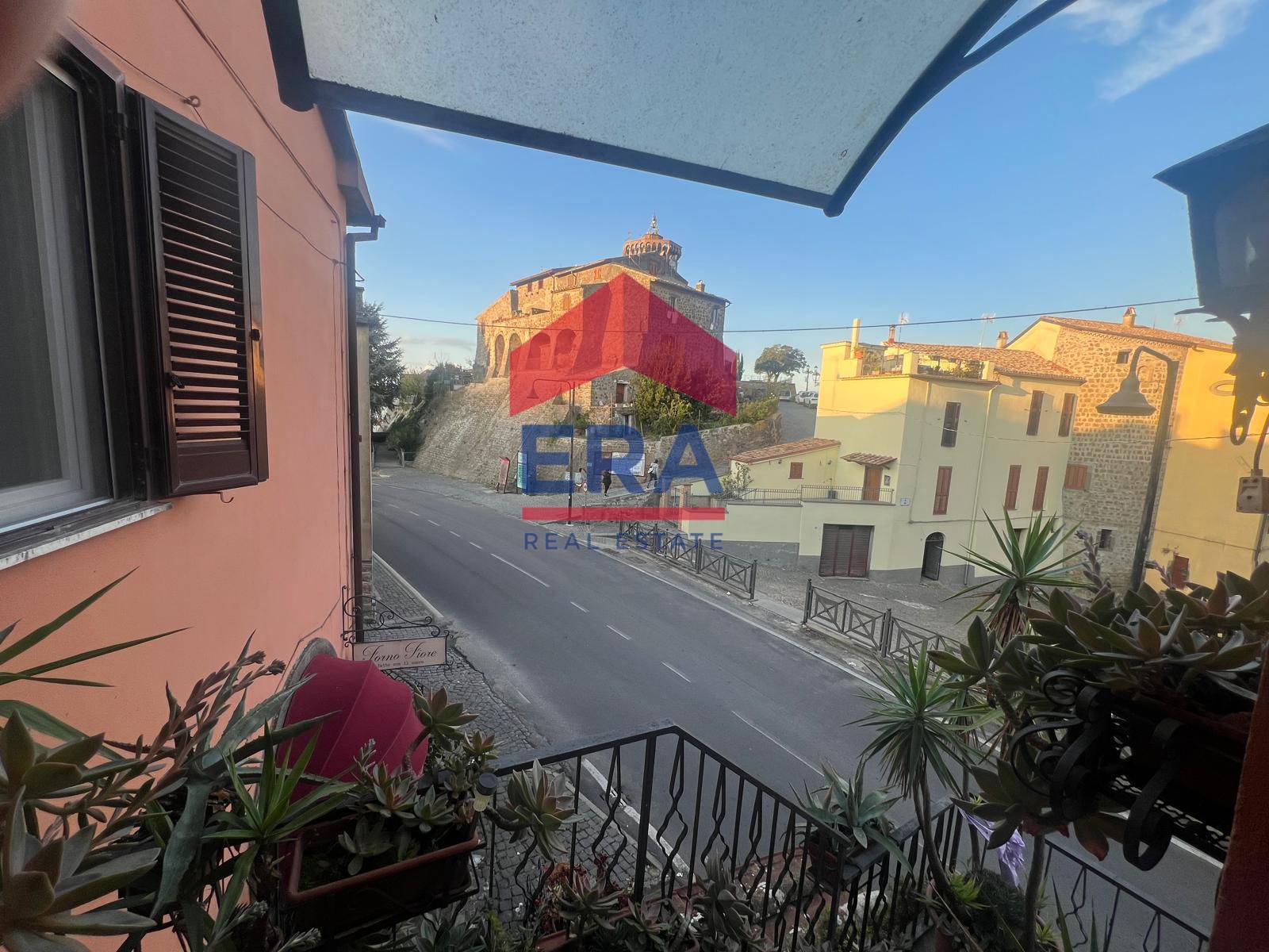 Casa Semindipendente in vendita a Marta