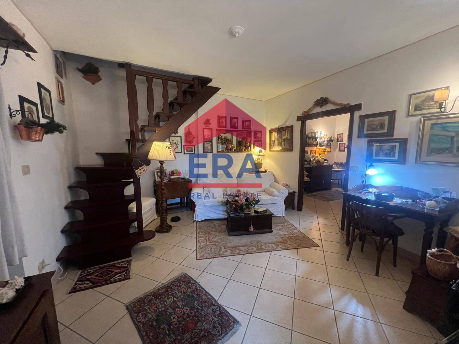 Casa Semindipendente in vendita a Marta