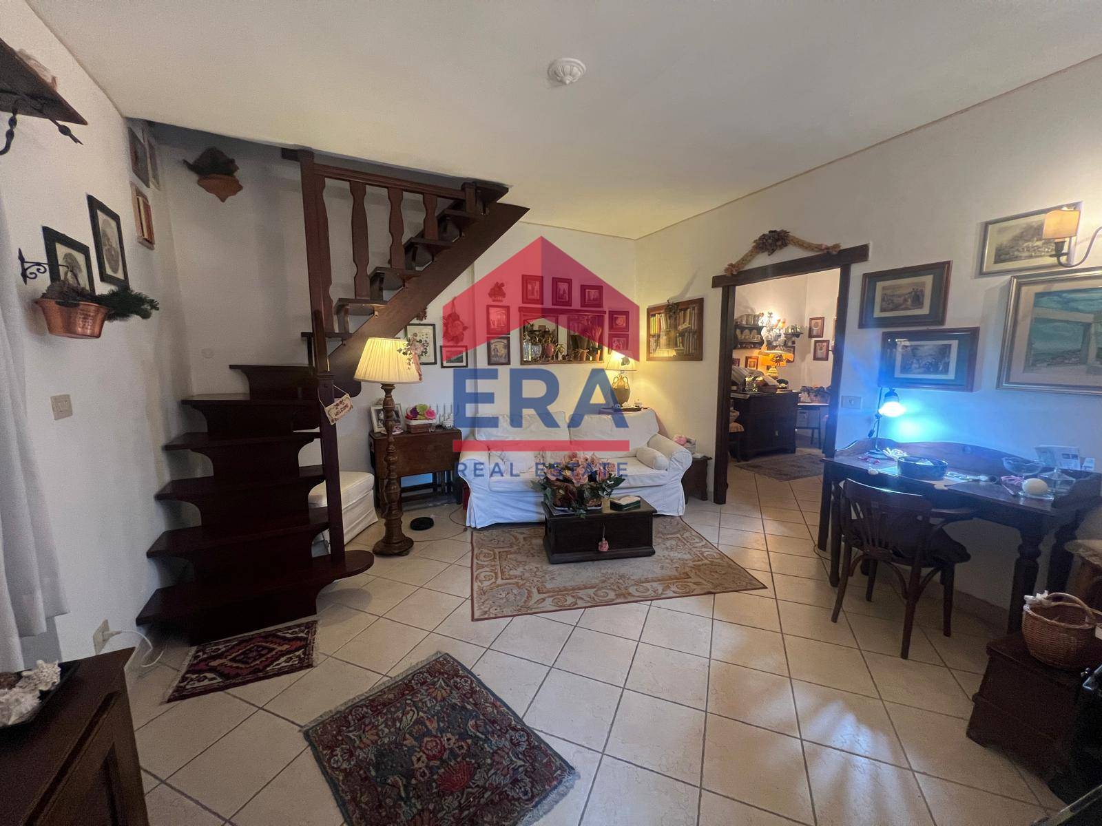 Casa Semindipendente in vendita a Marta