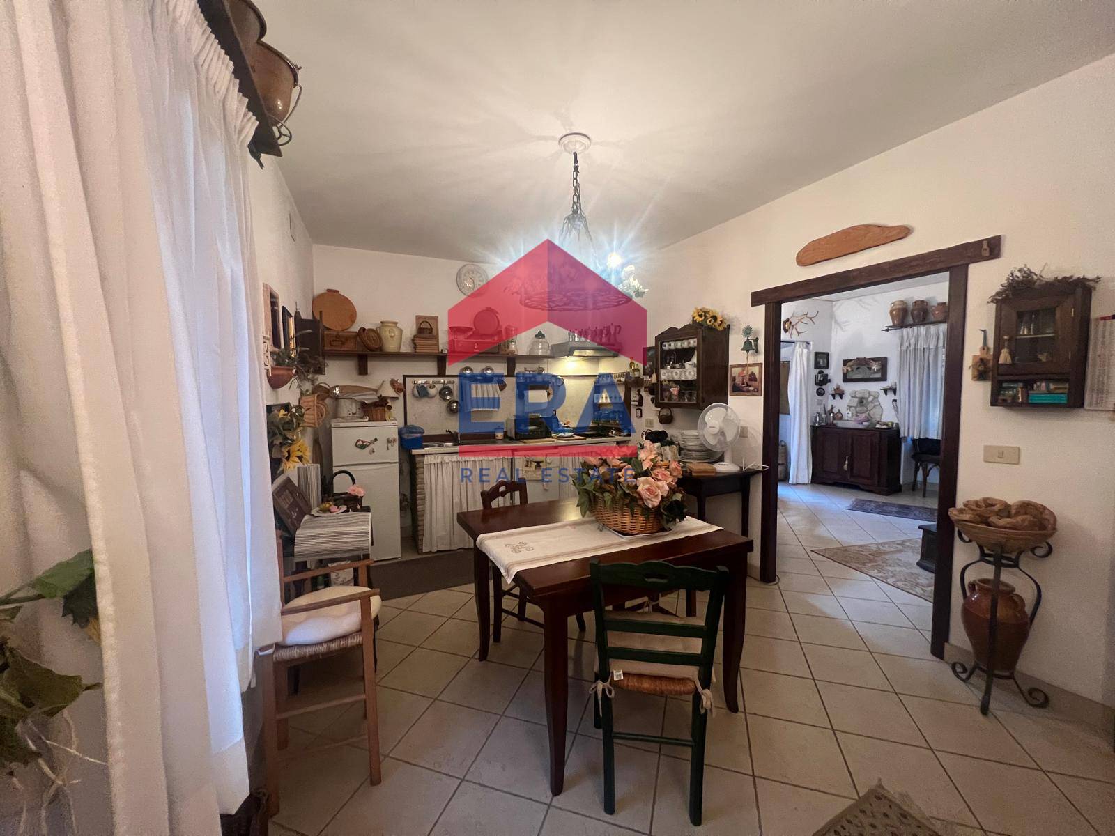 Casa Semindipendente in vendita a Marta