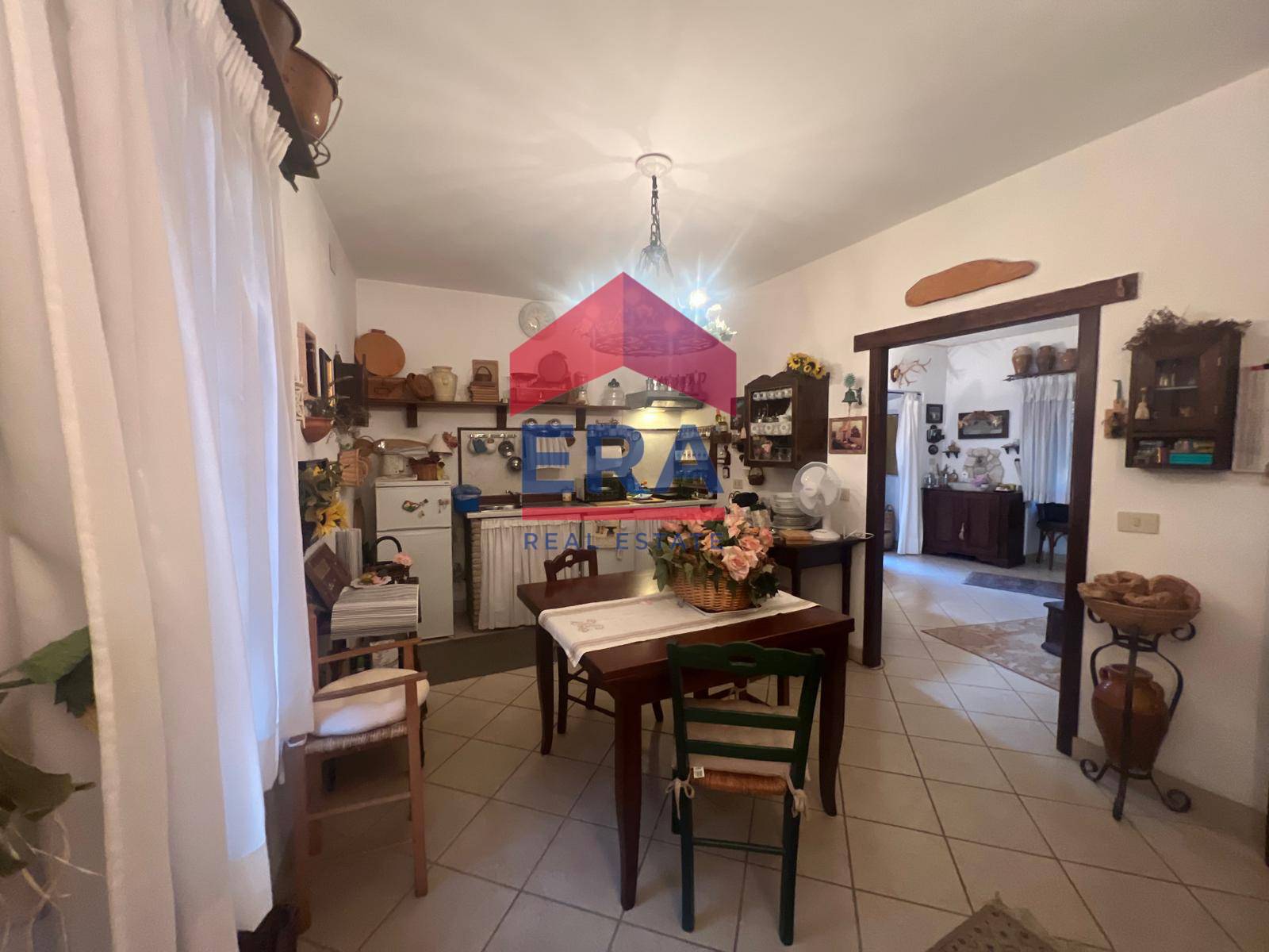 Casa Semindipendente in vendita a Marta