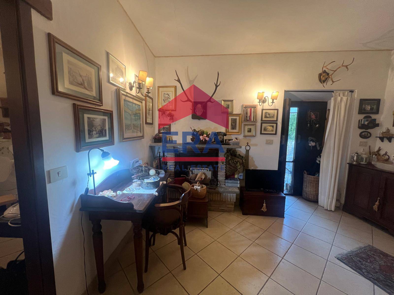 Casa Semindipendente in vendita a Marta