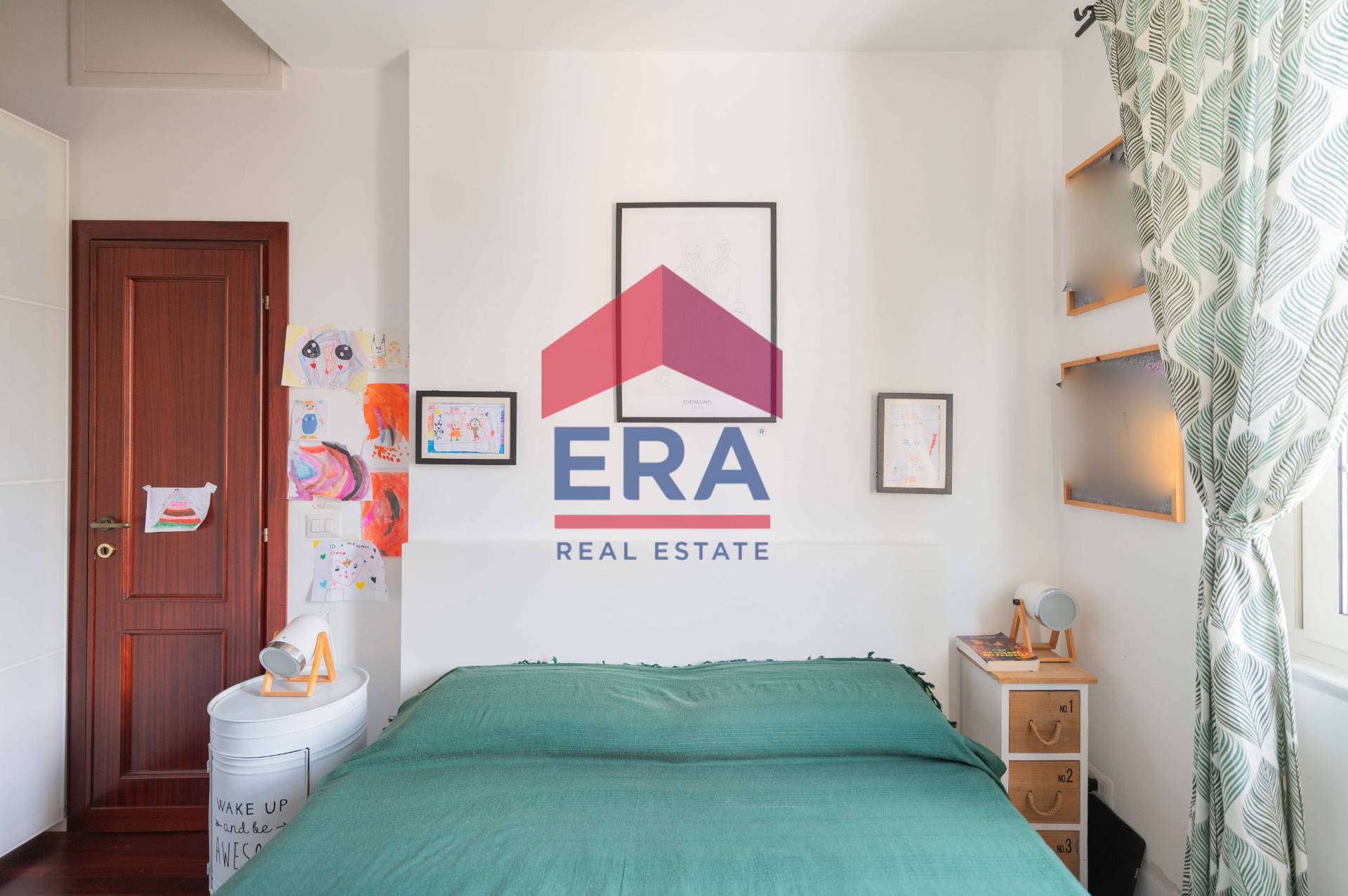 Attico/Mansarda in vendita a Roma, Flaminio