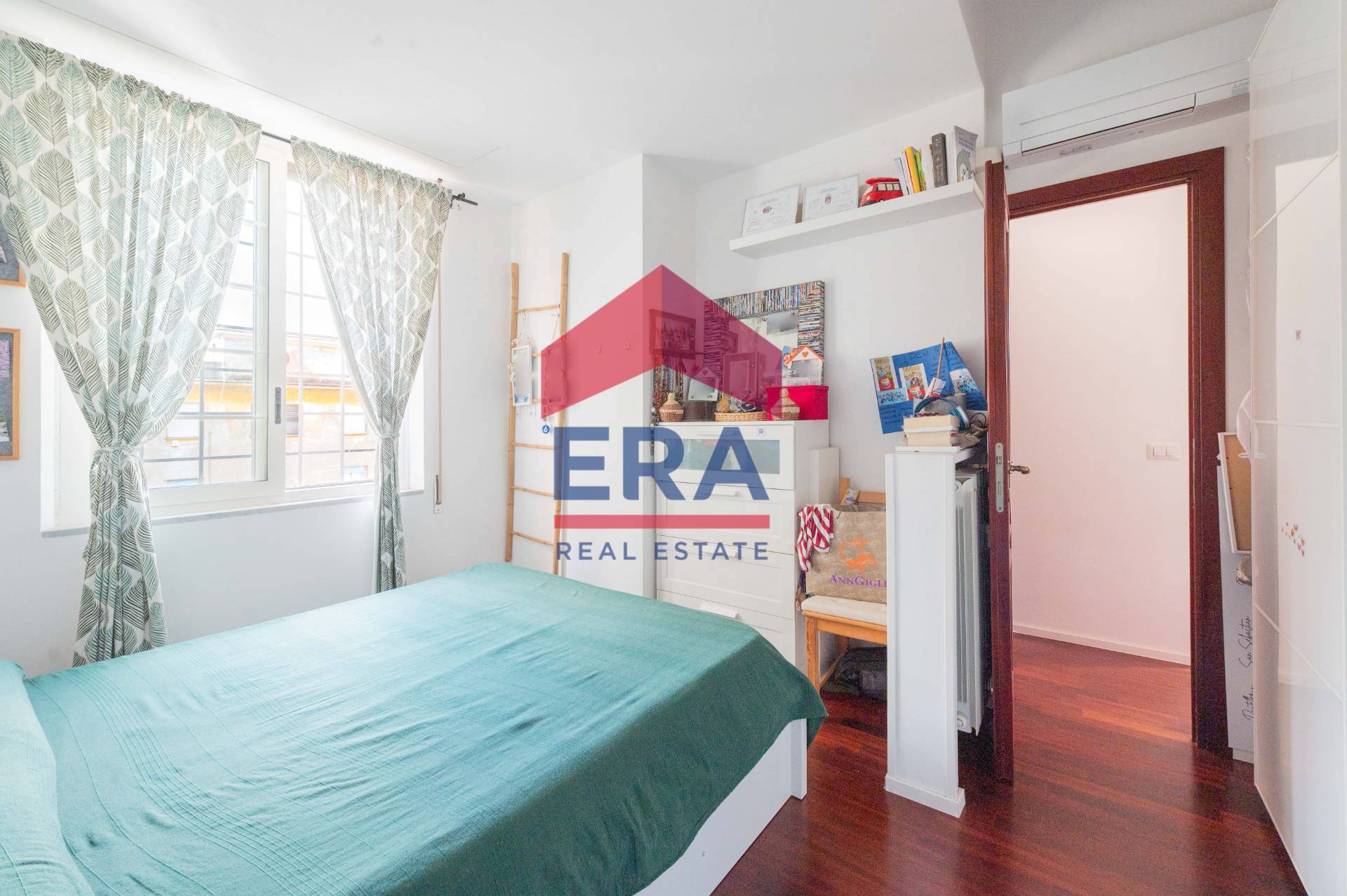 Attico/Mansarda in vendita a Roma, Flaminio