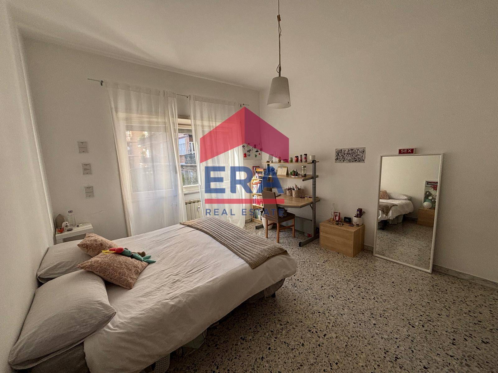 Appartamento in vendita a Roma, Villa Lais