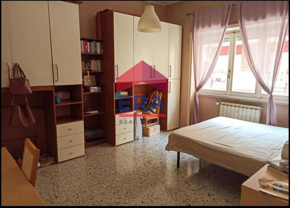 Appartamento in vendita a Roma, Villa Lais