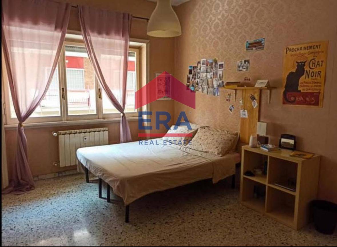 Appartamento in vendita a Roma, Villa Lais
