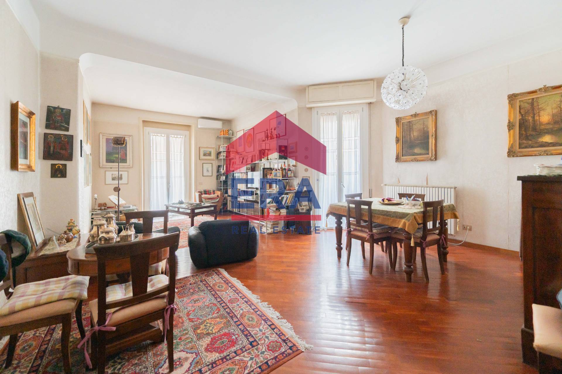 Appartamento in vendita a Roma, Prati