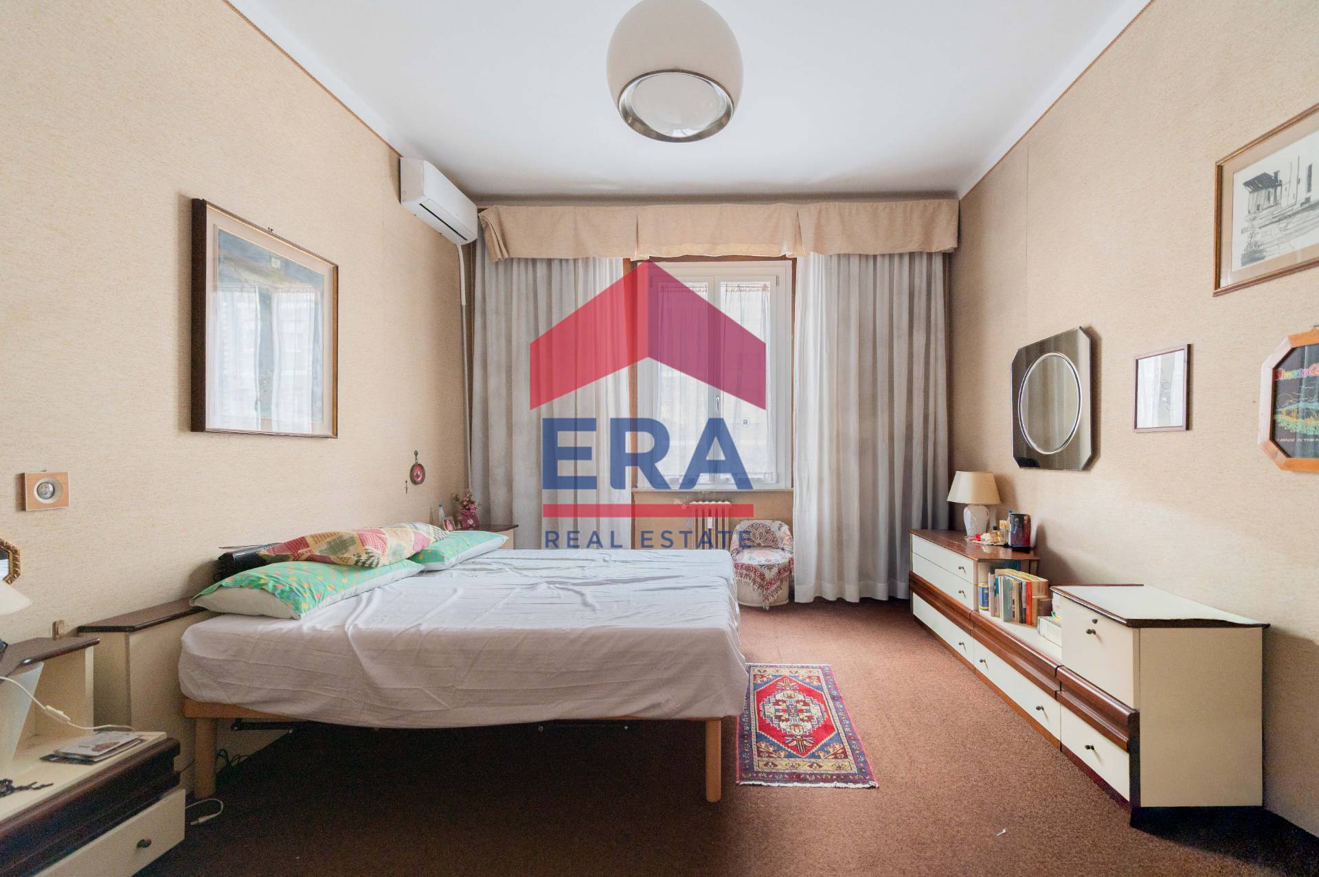 Appartamento in vendita a Roma, Prati