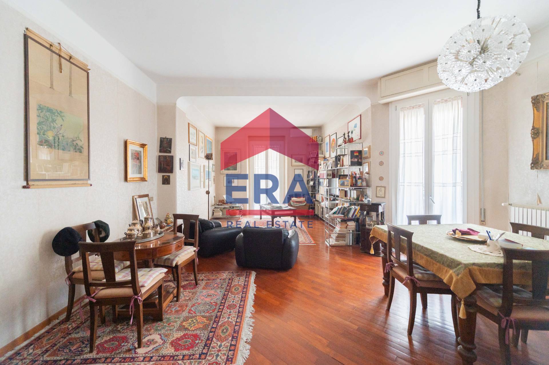 Appartamento in vendita a Roma, Prati