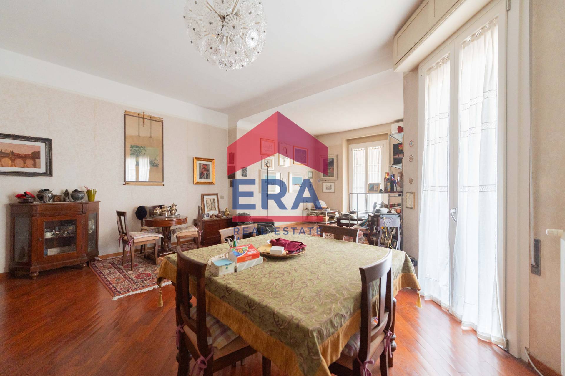 Appartamento in vendita a Roma, Prati