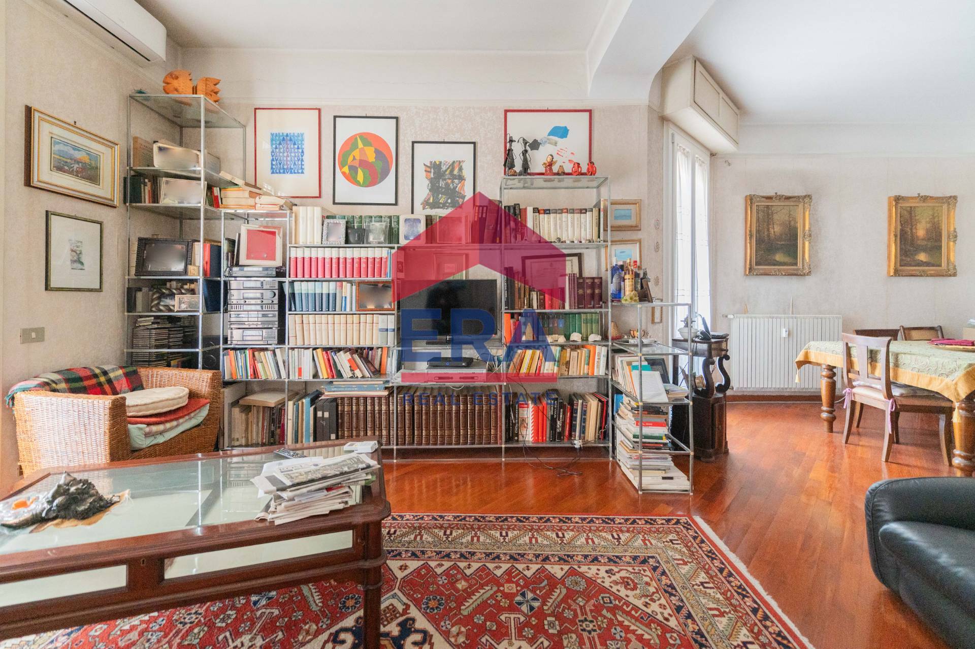 Appartamento in vendita a Roma, Prati