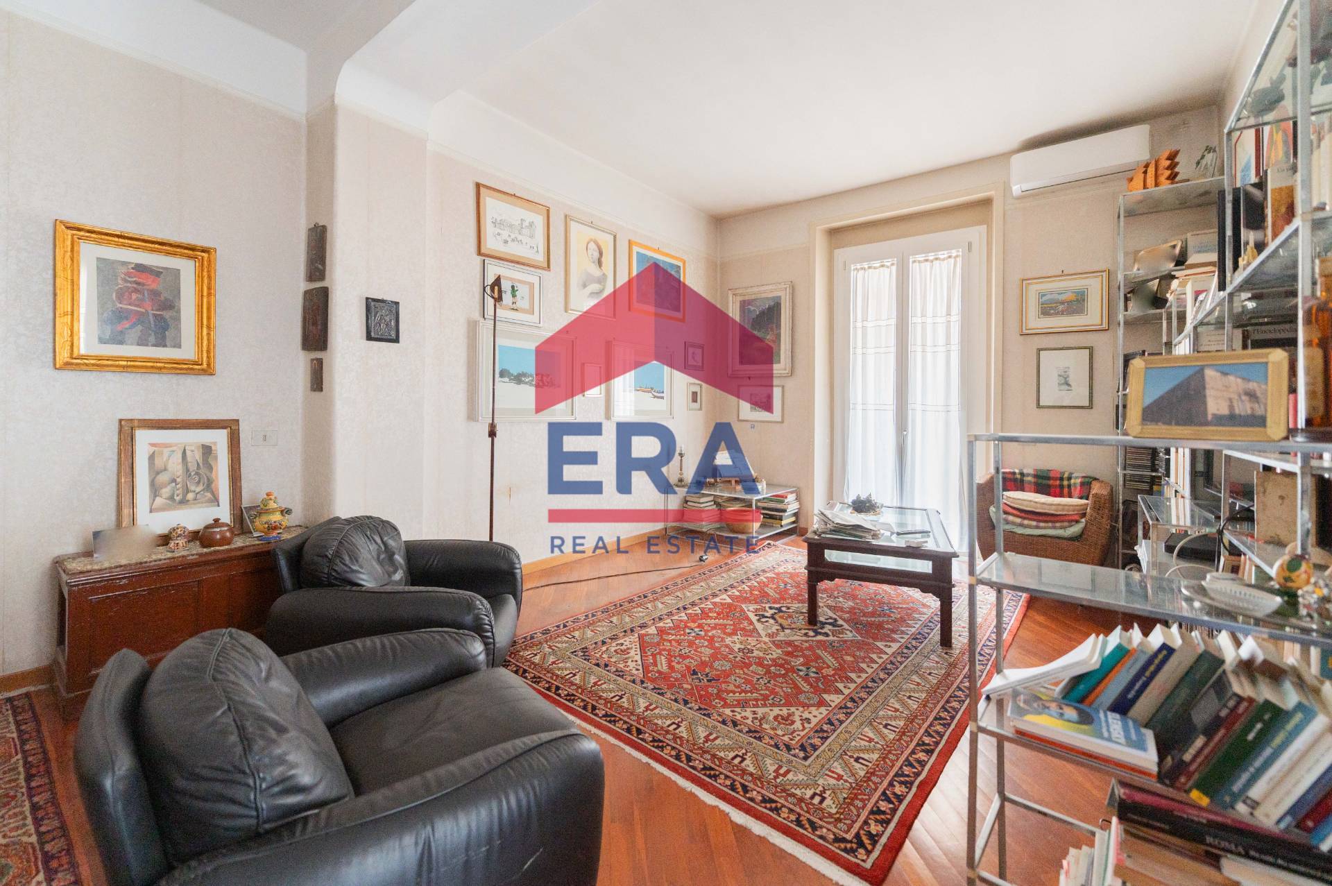 Appartamento in vendita a Roma, Prati