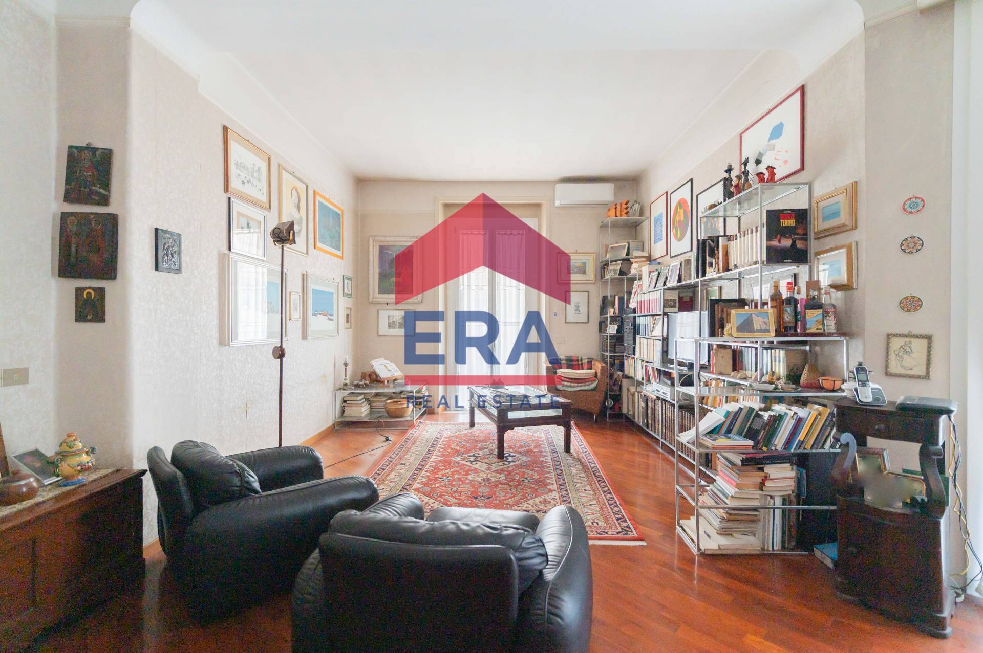 Appartamento in vendita a Roma, Prati