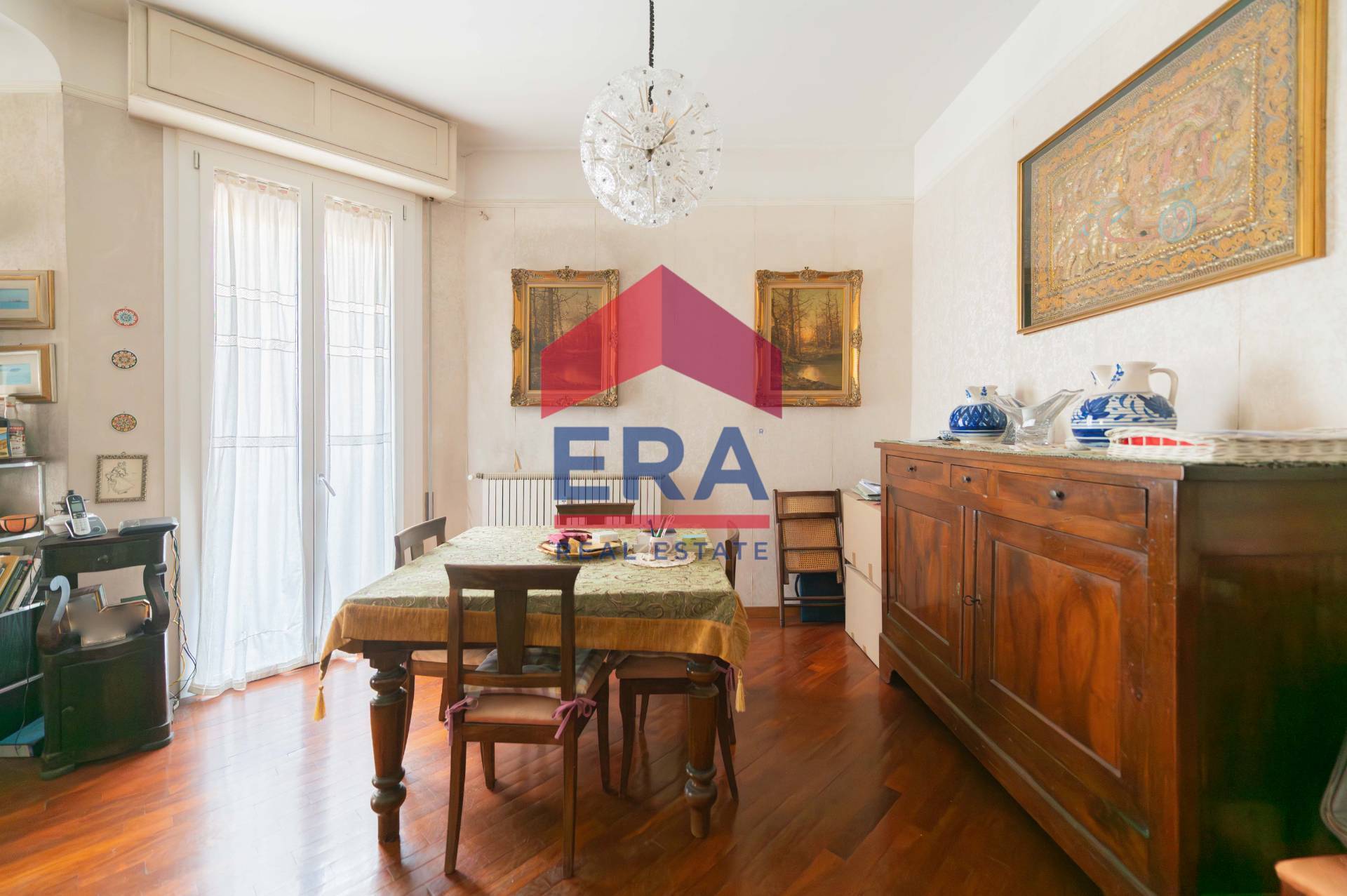 Appartamento in vendita a Roma, Prati