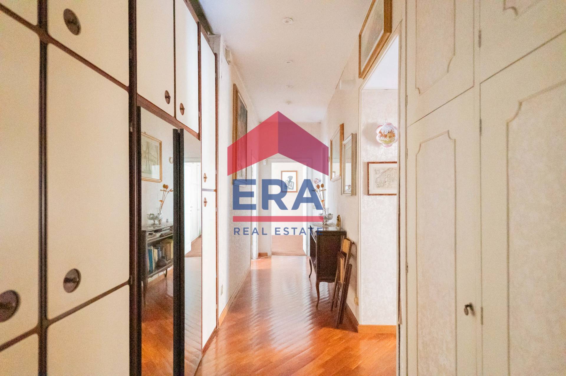 Appartamento in vendita a Roma, Prati