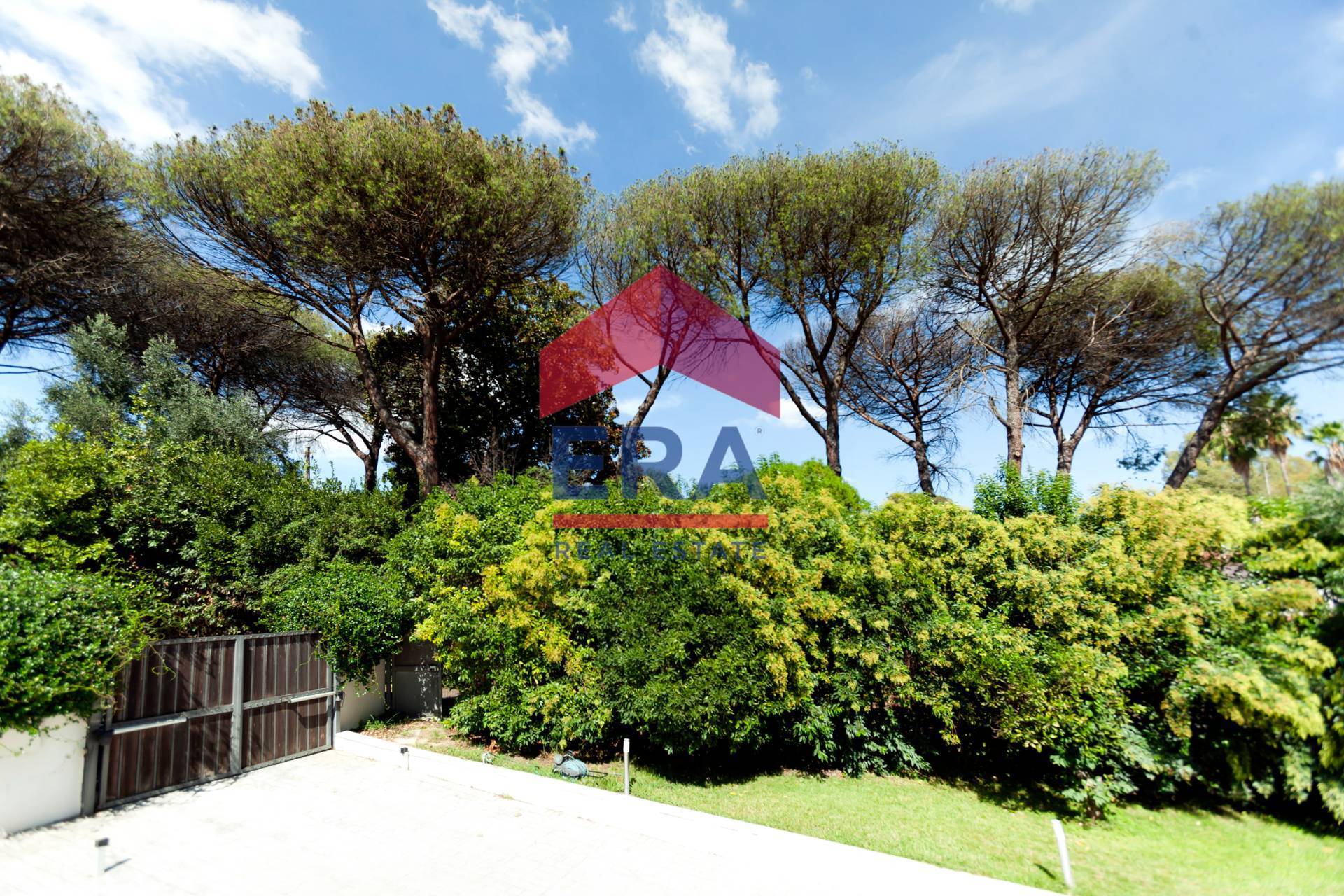 Villa a schiera in vendita a Roma, Casal Lumbroso