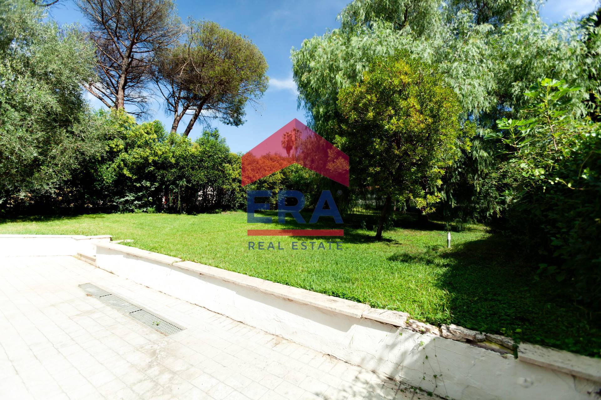 Villa a schiera in vendita a Roma, Casal Lumbroso