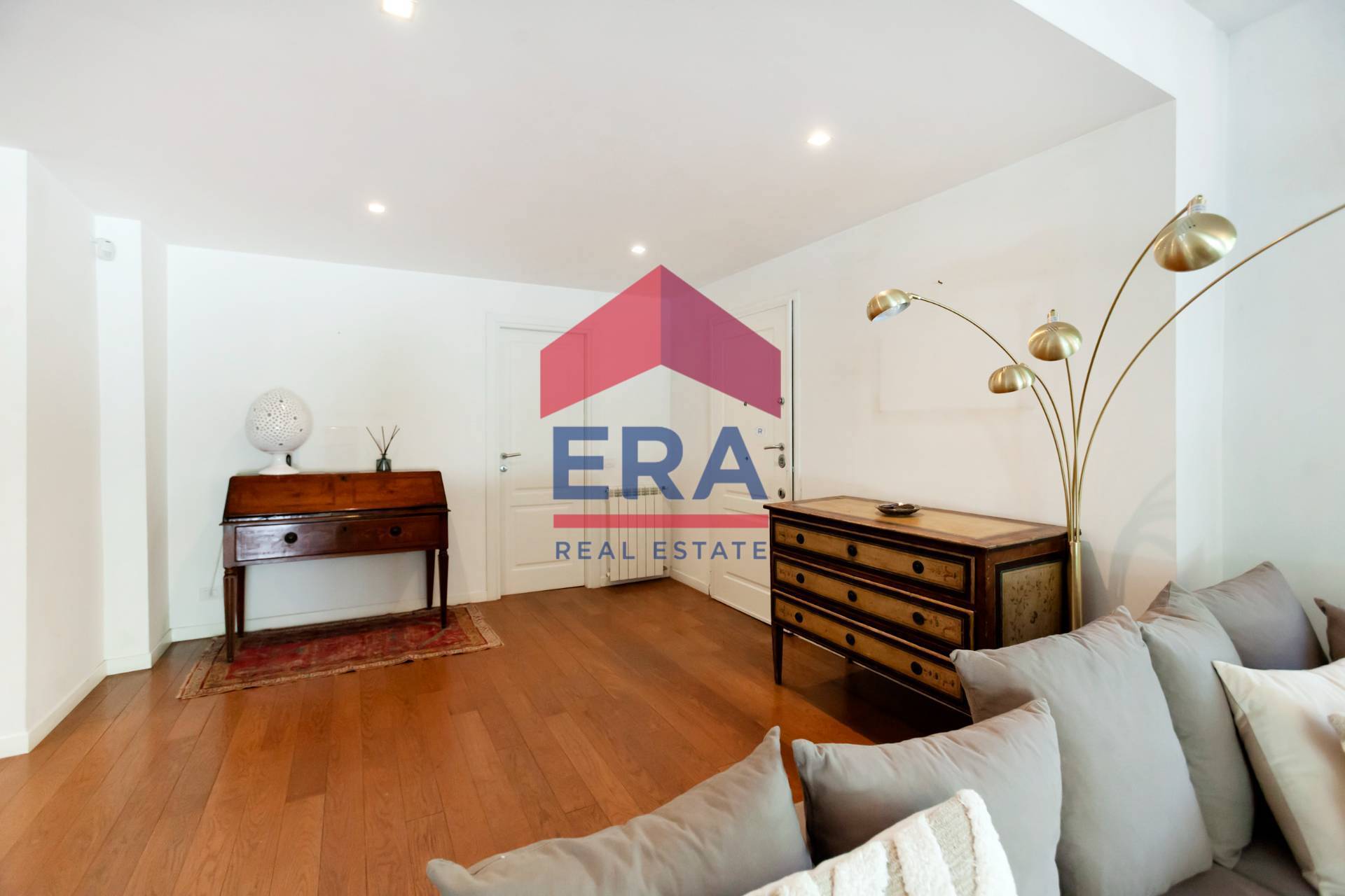 Villa a schiera in vendita a Roma, Casal Lumbroso