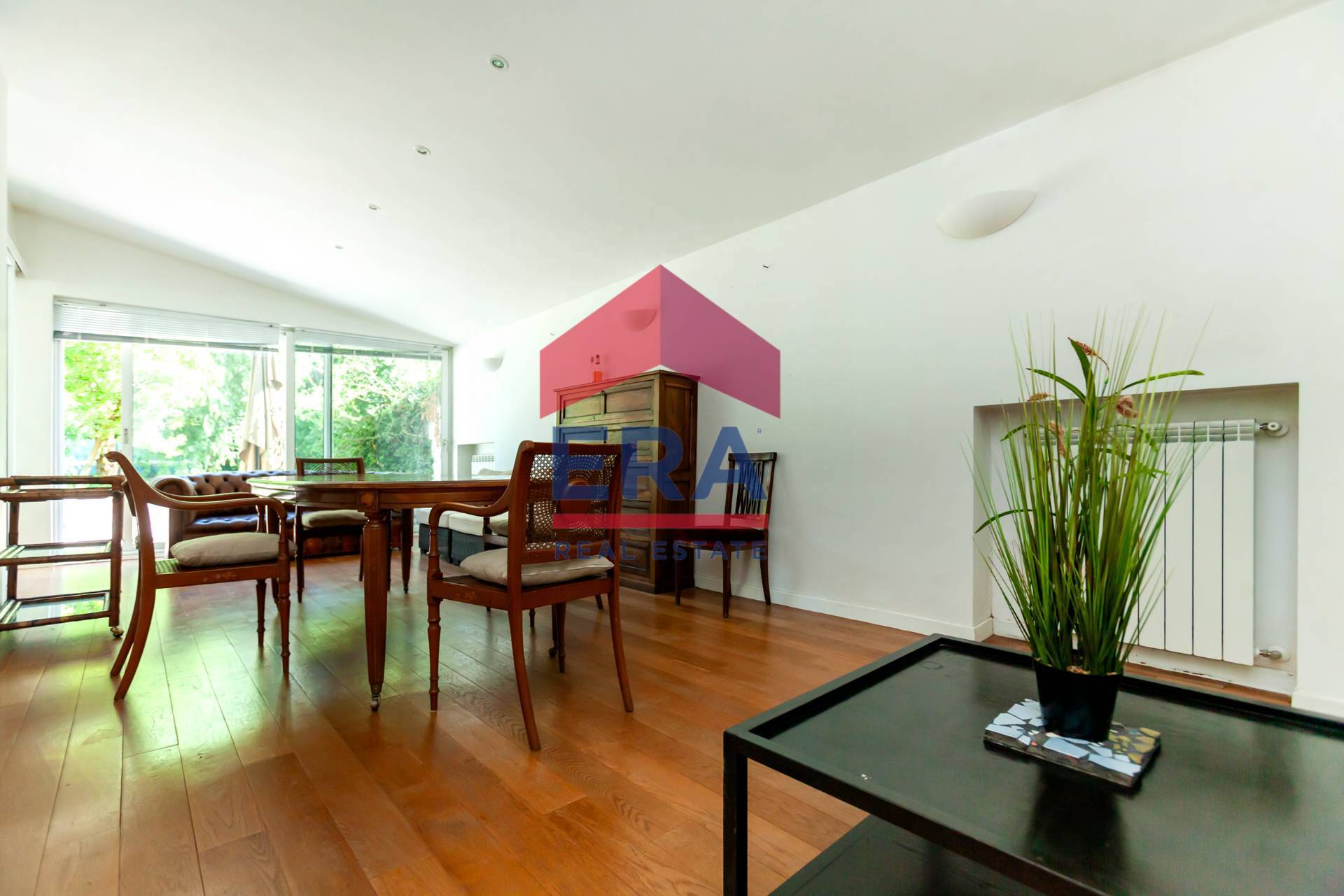 Villa a schiera in vendita a Roma, Casal Lumbroso