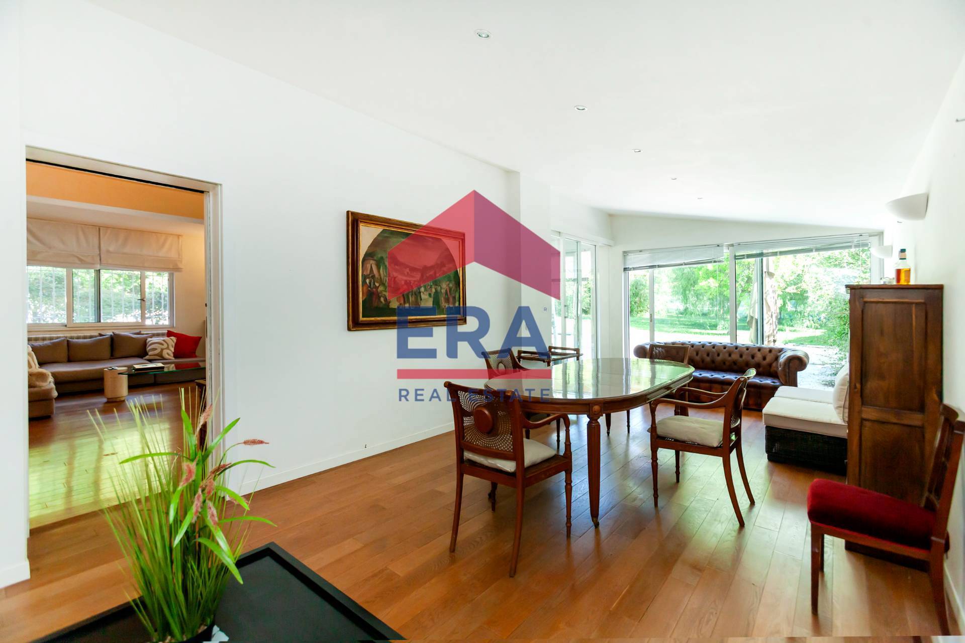 Villa a schiera in vendita a Roma, Casal Lumbroso