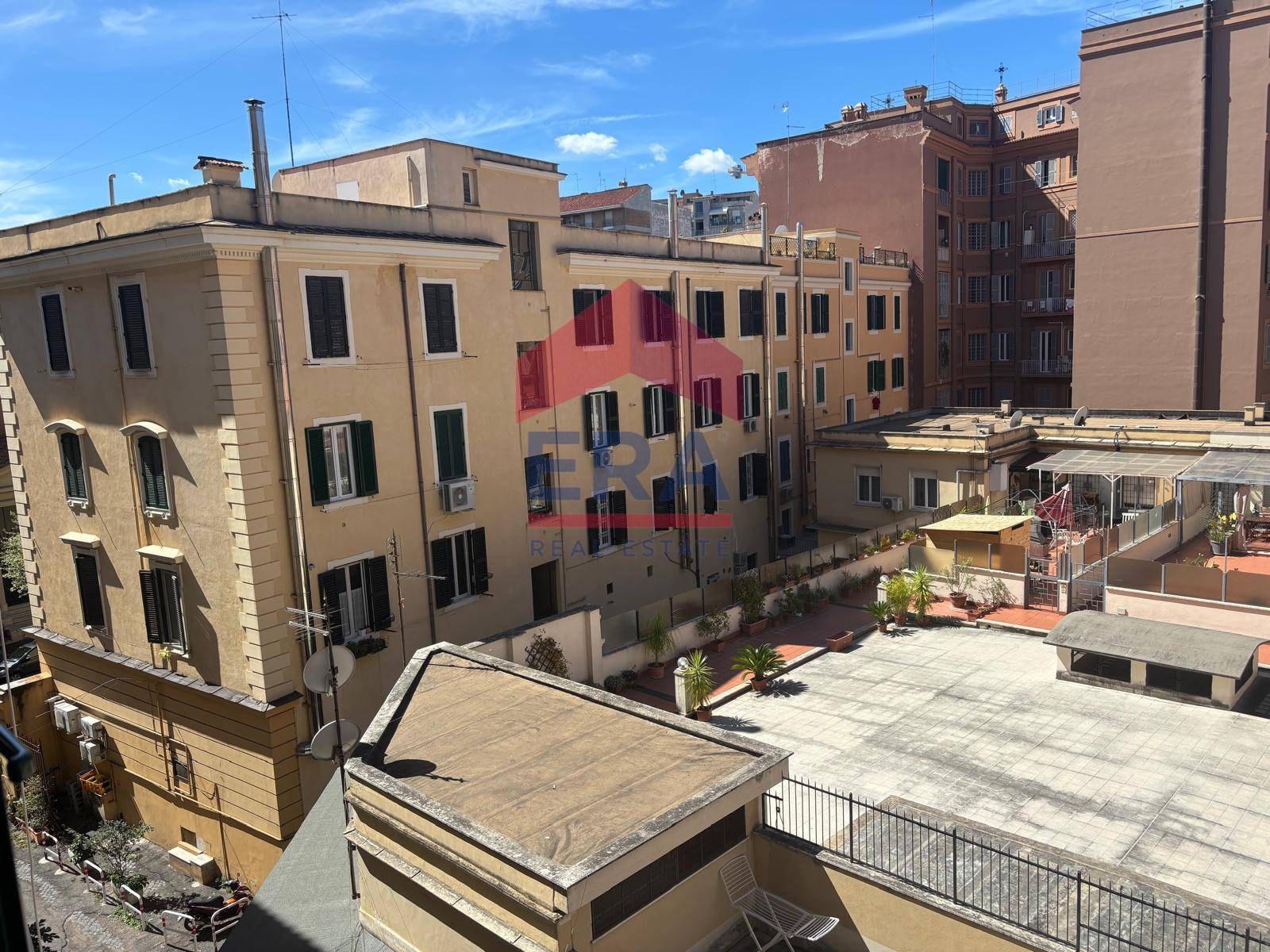 Appartamento in vendita a Roma, San Pietro
