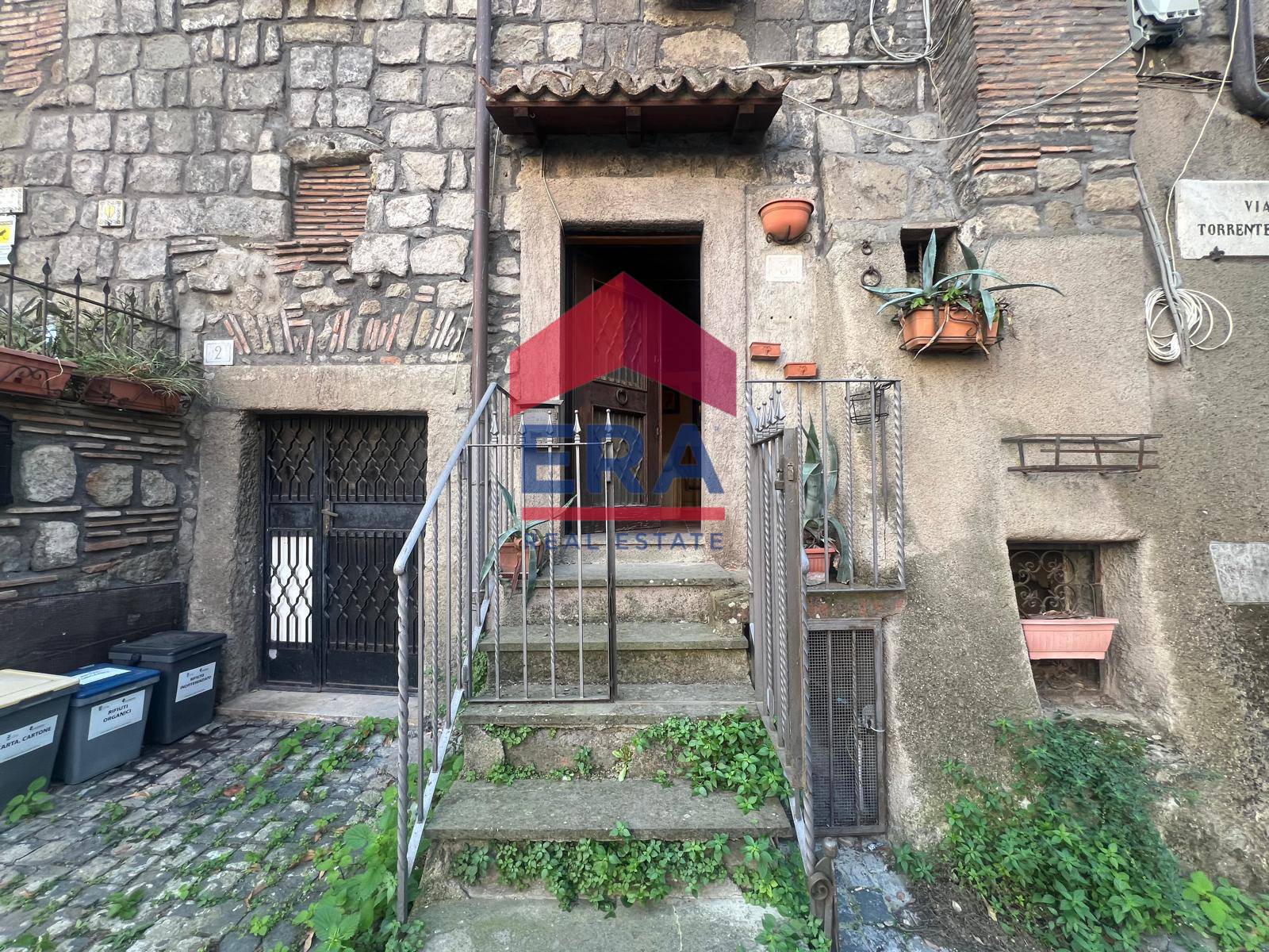 Appartamento in vendita a Viterbo, Pianoscarano