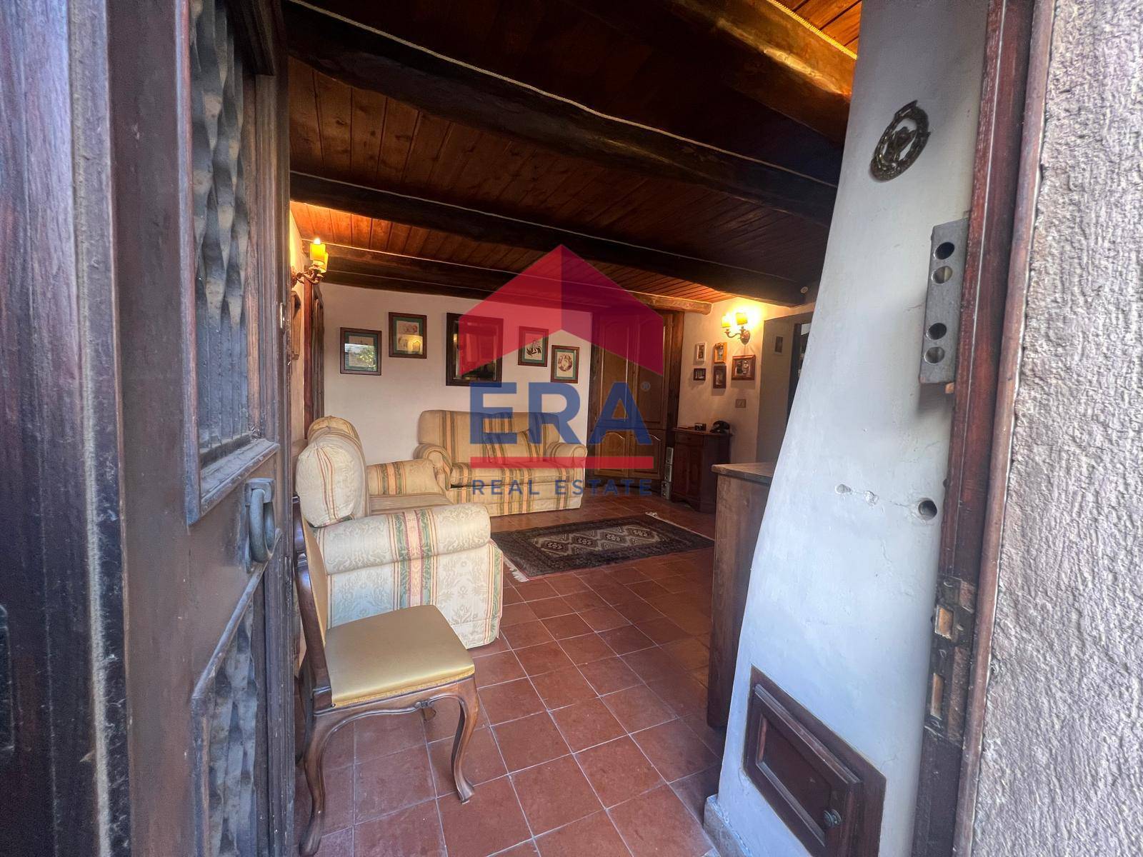 Appartamento in vendita a Viterbo, Pianoscarano