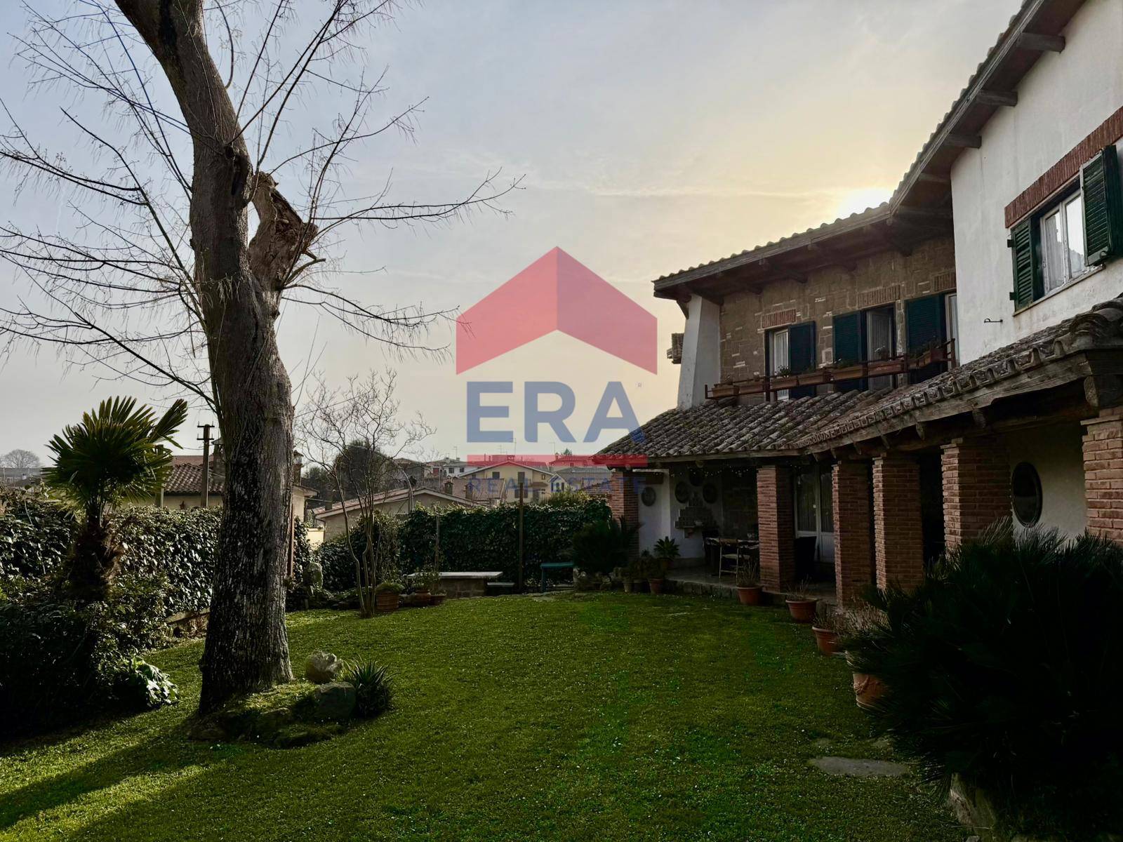Villa singola in vendita a Manziana