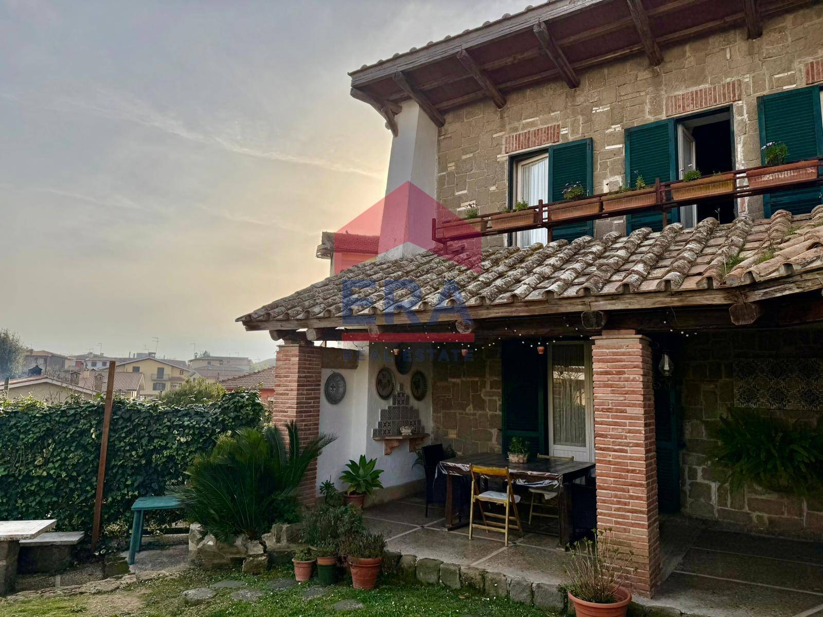 Villa singola in vendita a Manziana