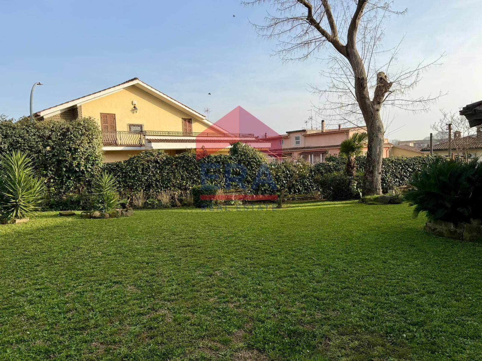Villa singola in vendita a Manziana