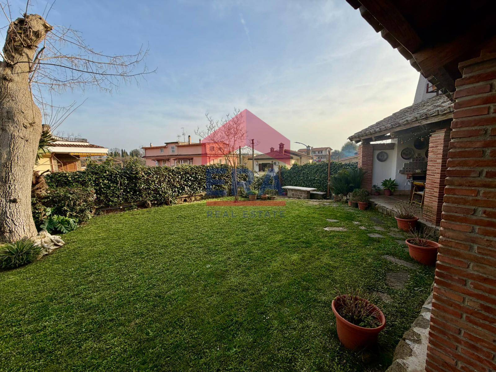 Villa singola in vendita a Manziana