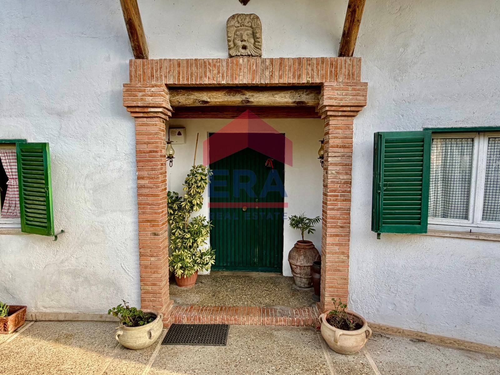 Villa singola in vendita a Manziana