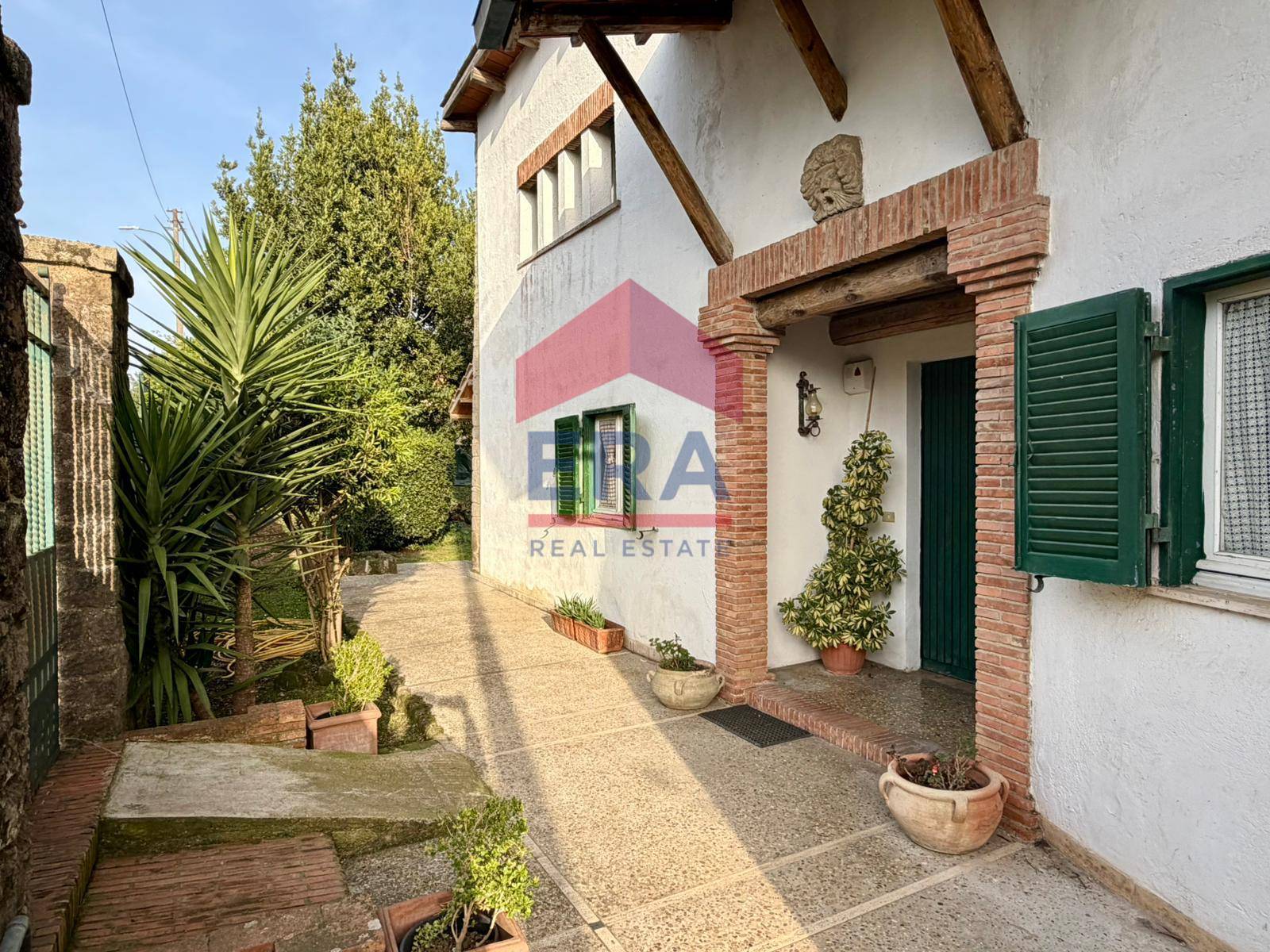 Villa singola in vendita a Manziana