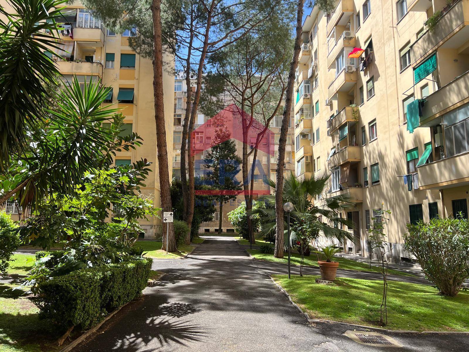 Appartamento in vendita a Roma, Montagnola